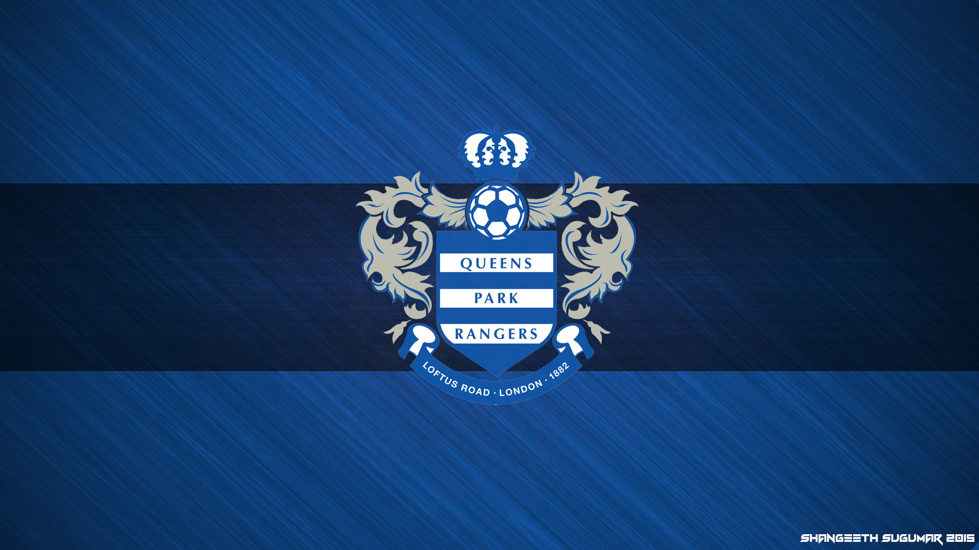 1920x1080 Leicester City Fc Wallpapers â . New York Rangers Wallpapers