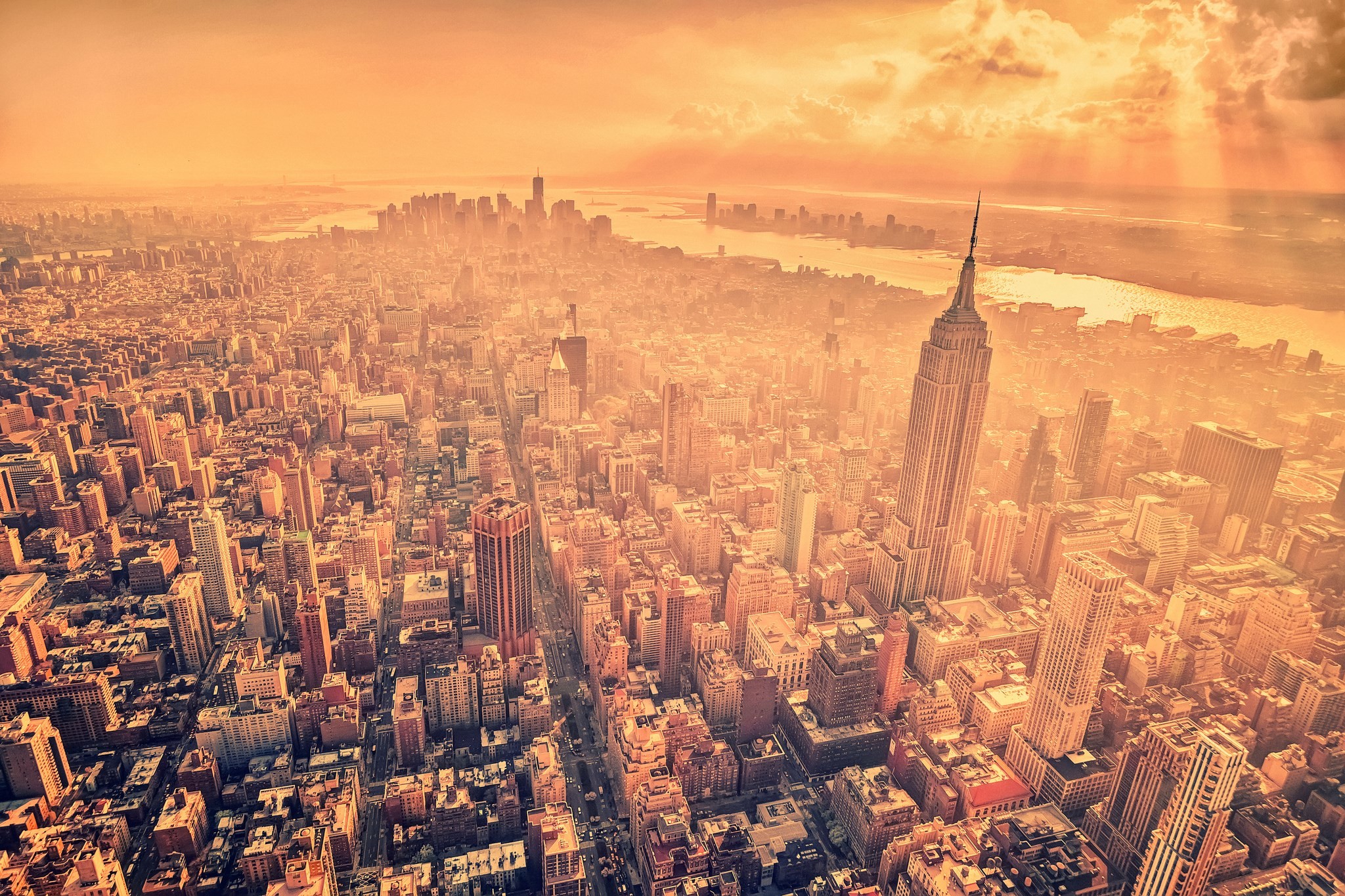2048x1365  free wallpaper and screensavers for new york