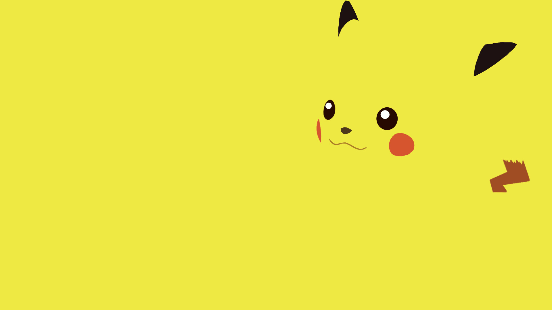 1920x1080 Pokemon Wallpaper Hd Pikachu jpg x desktop wallpaper 143403