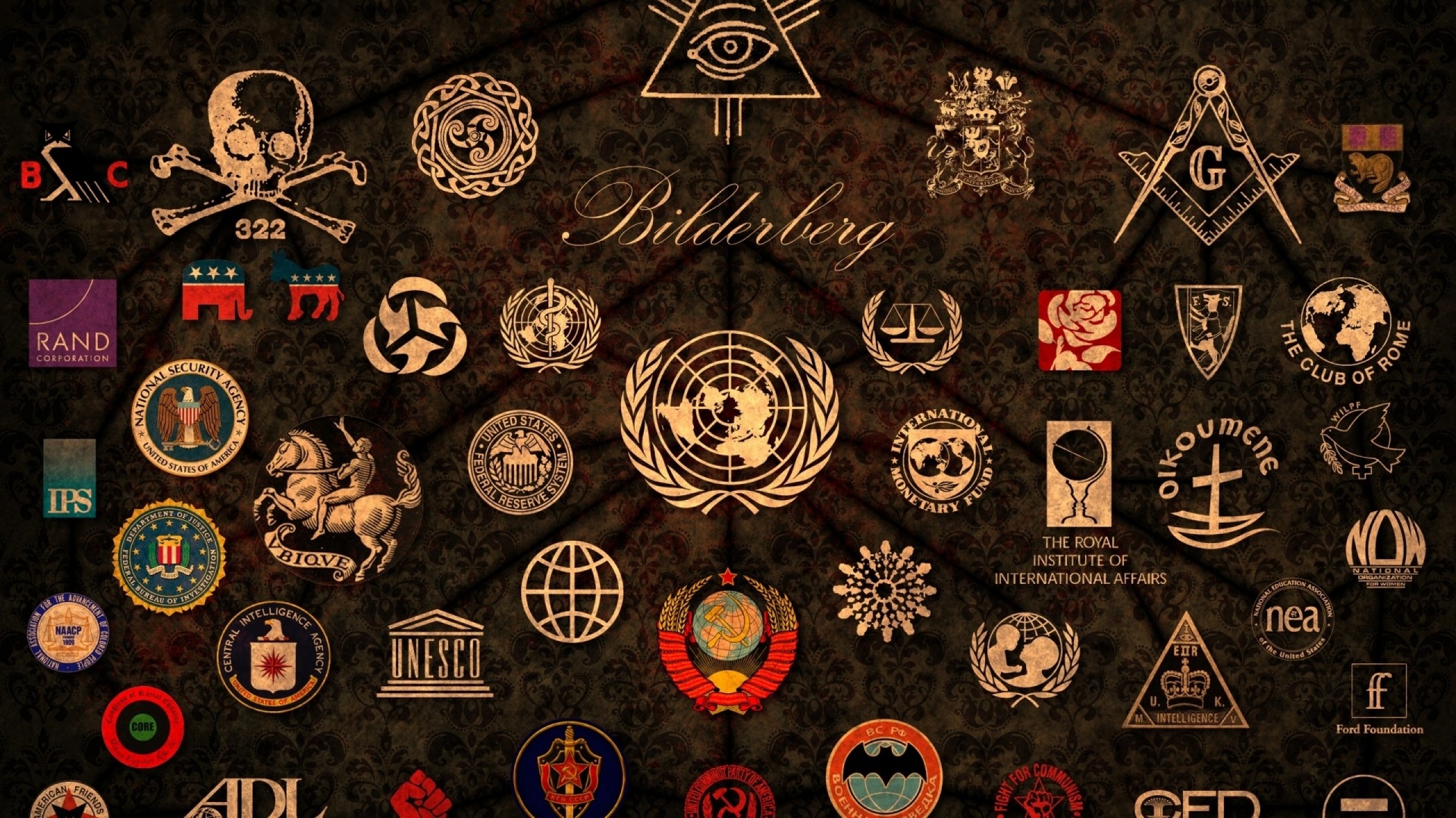 2560x1440 cia_illuminati_badges_logos_masons_unicef_symbols_1920x1080_wallpaper_Wallpaper__www.wall321.com