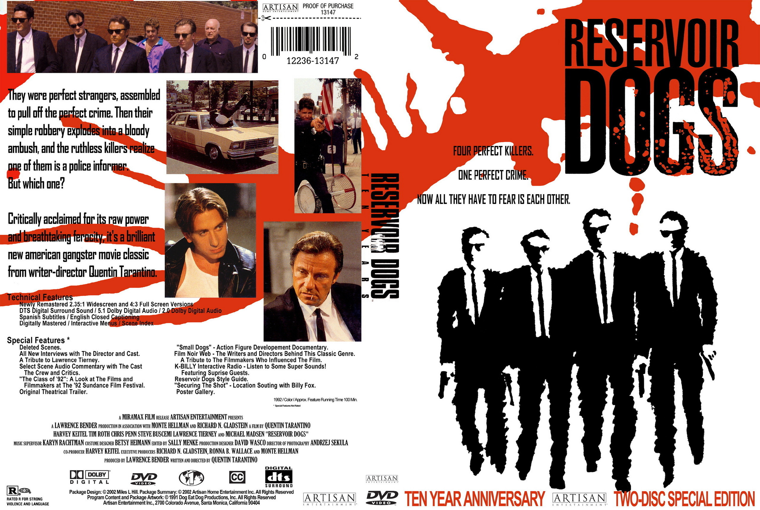2560x1718 Reservoir Dogs images Reservoir Dogs HD wallpaper and background photos