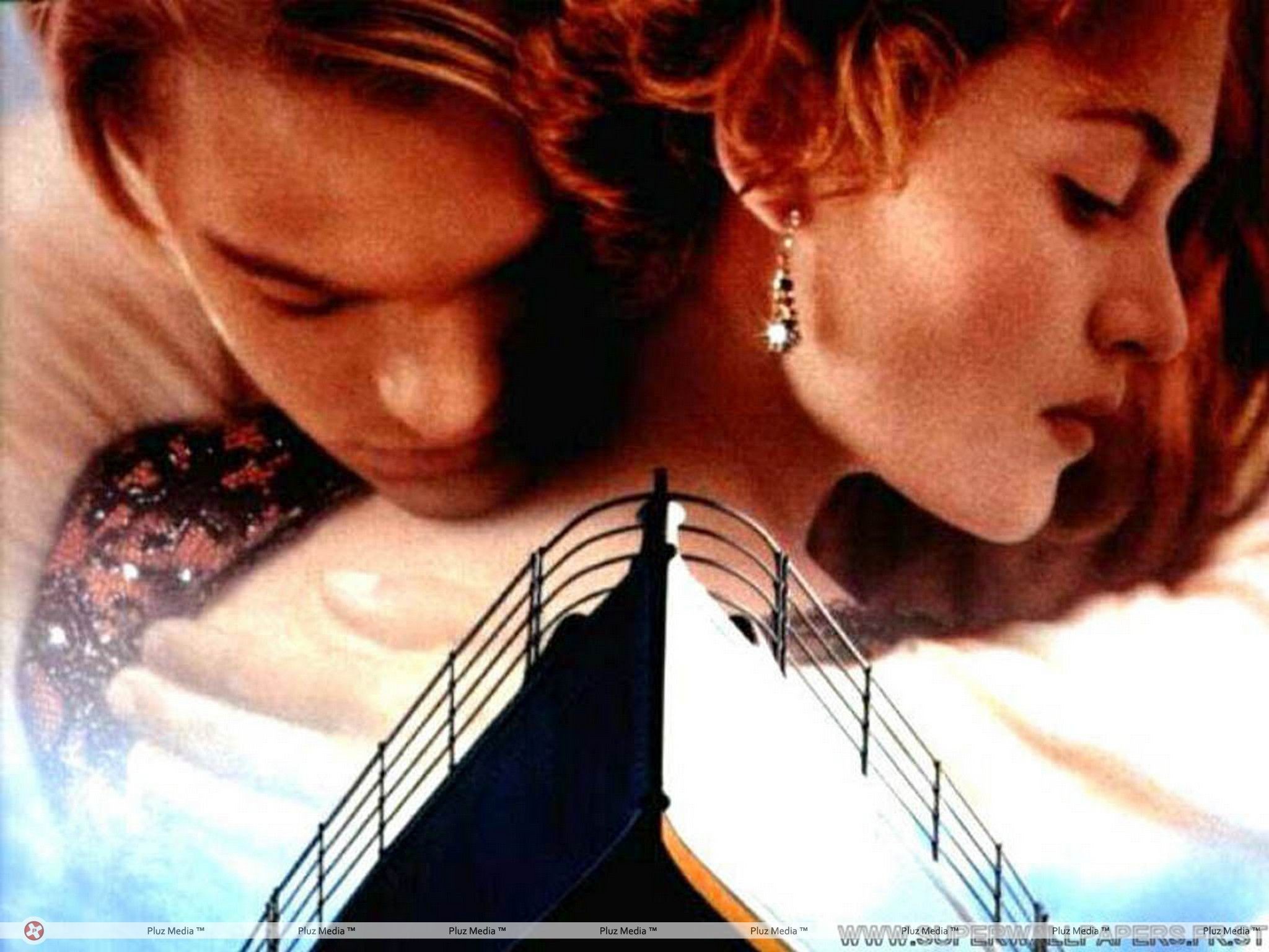 2048x1536 Titanic Movie