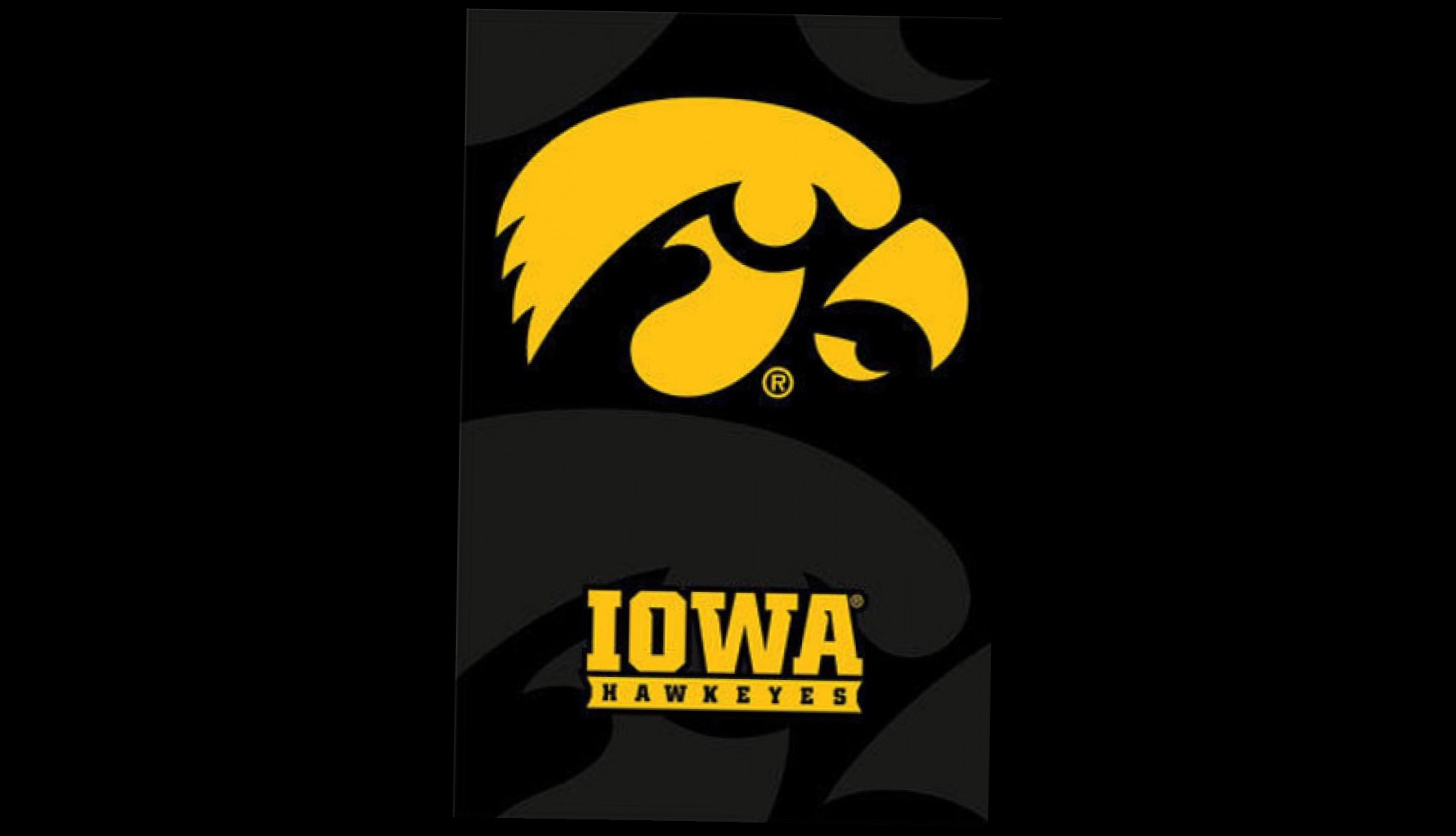 Iowa Hawkeyes IPhone Wallpaper.