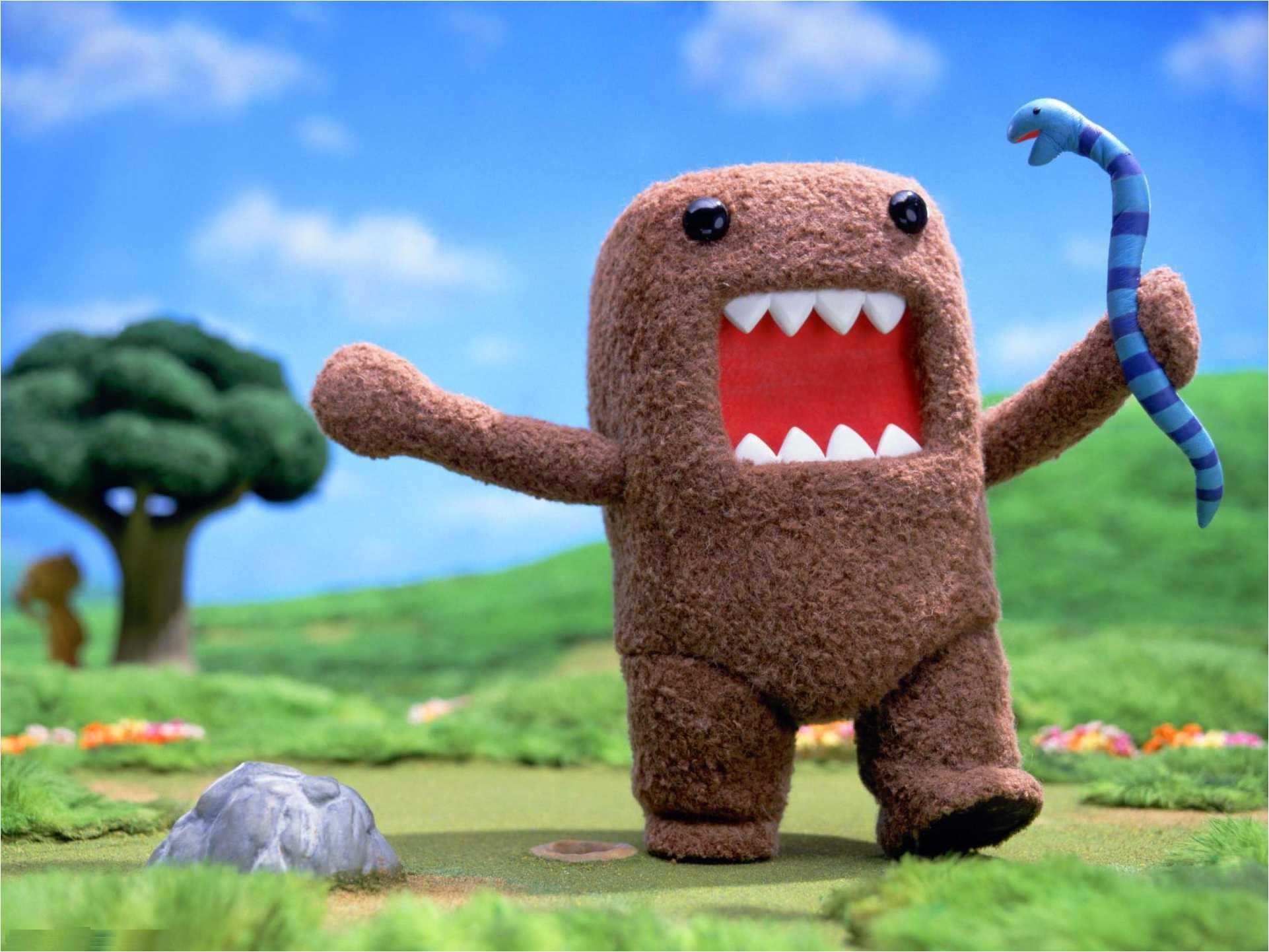 1922x1442 AWH Domo Wallpapers