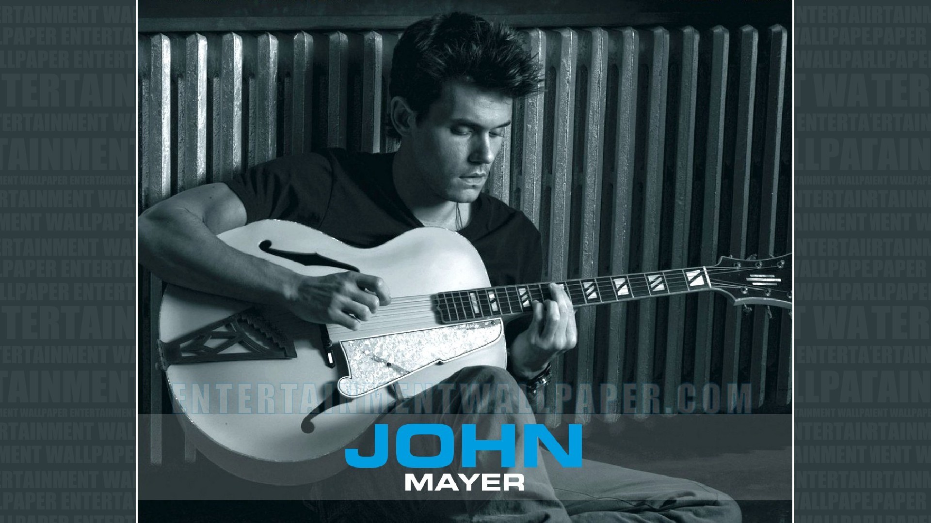 1920x1080 John Mayer Wallpaper - Original size, download now.