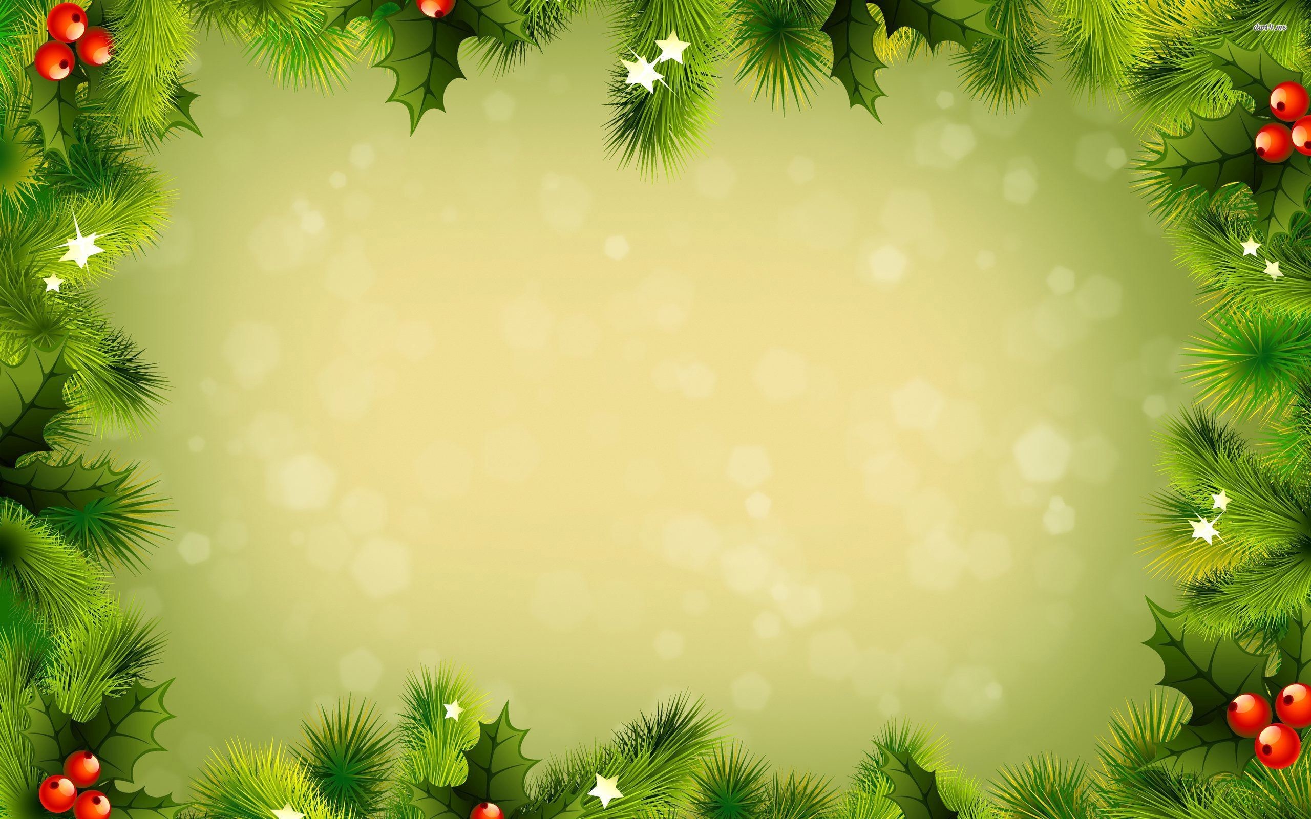 2560x1600 Great Christmas Wallpaper | Full HD Pictures