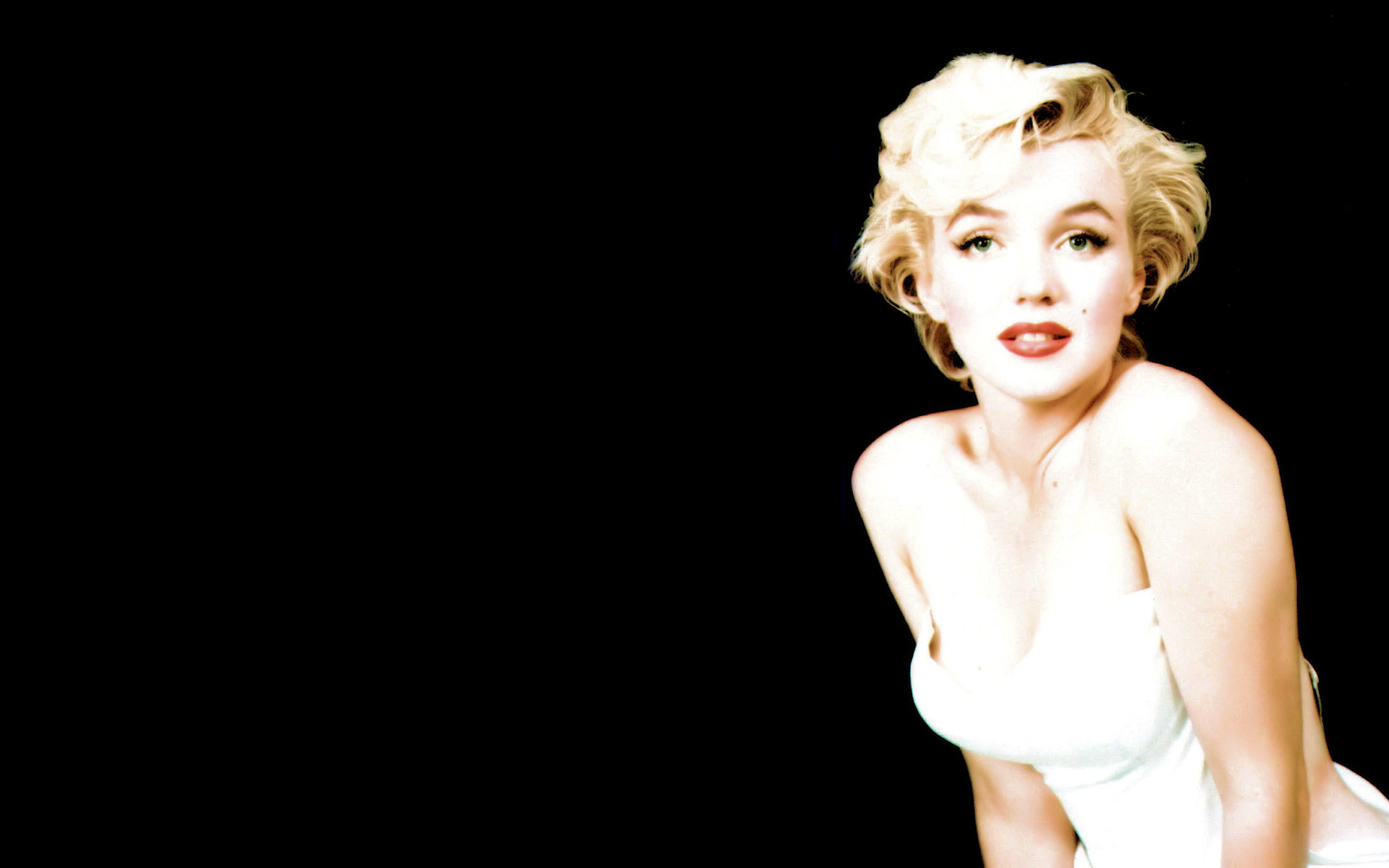 Download Marilyn Monroe Wallpaper