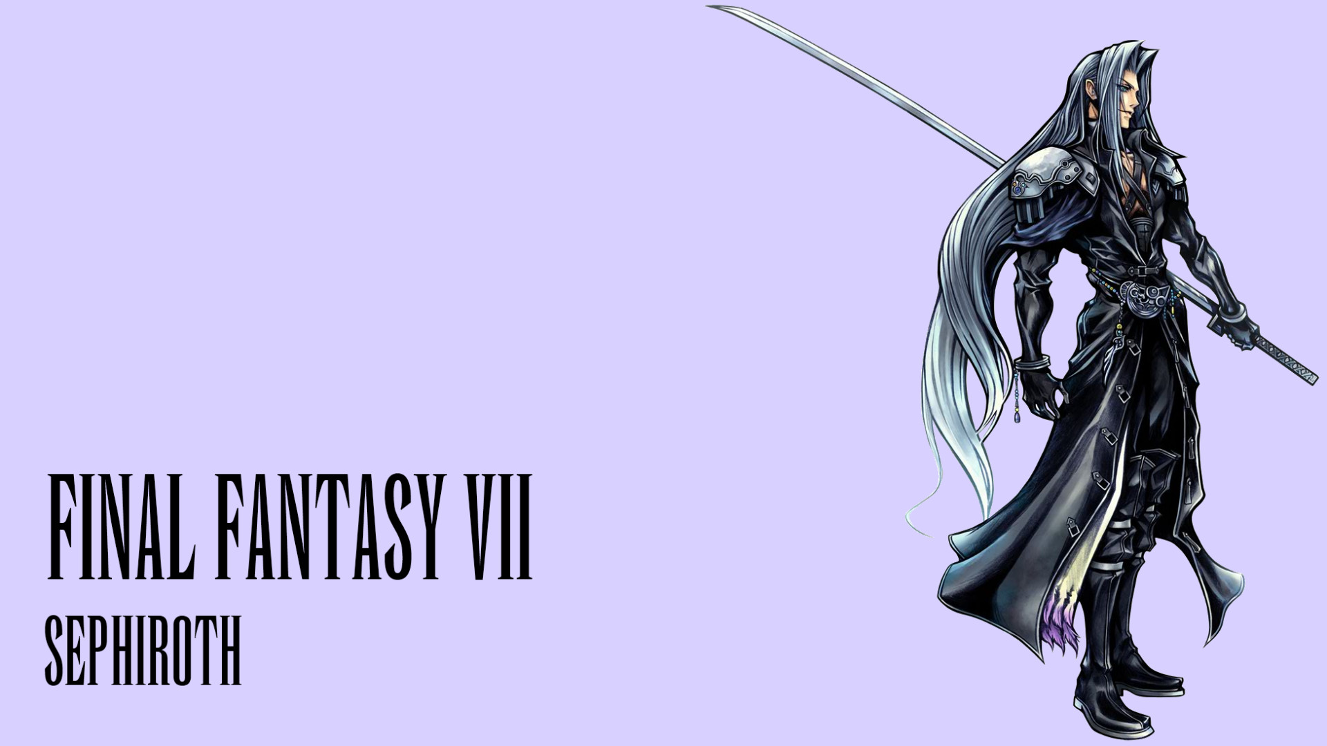 1920x1080 Final Fantasy VII Background Â· Final Fantasy VII Cover Wallpaper