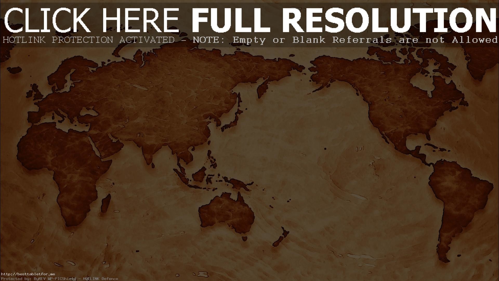 1920x1080 World Map Desktop Background Group 0 Best Of