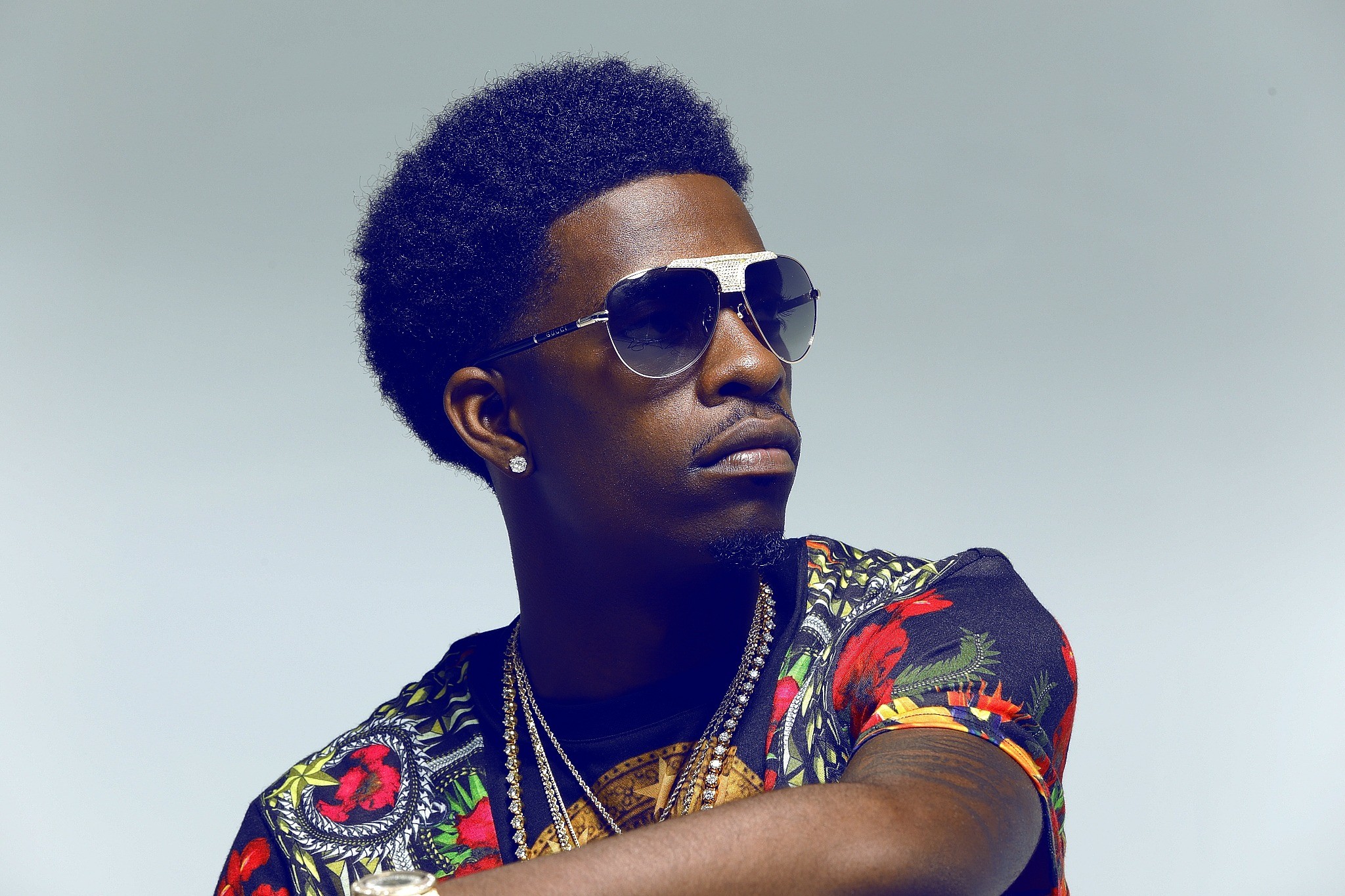 2048x1365 [WATCH] Rich Homie Quan Discusses Notorious BIG, Birdman, Young Thug and  More