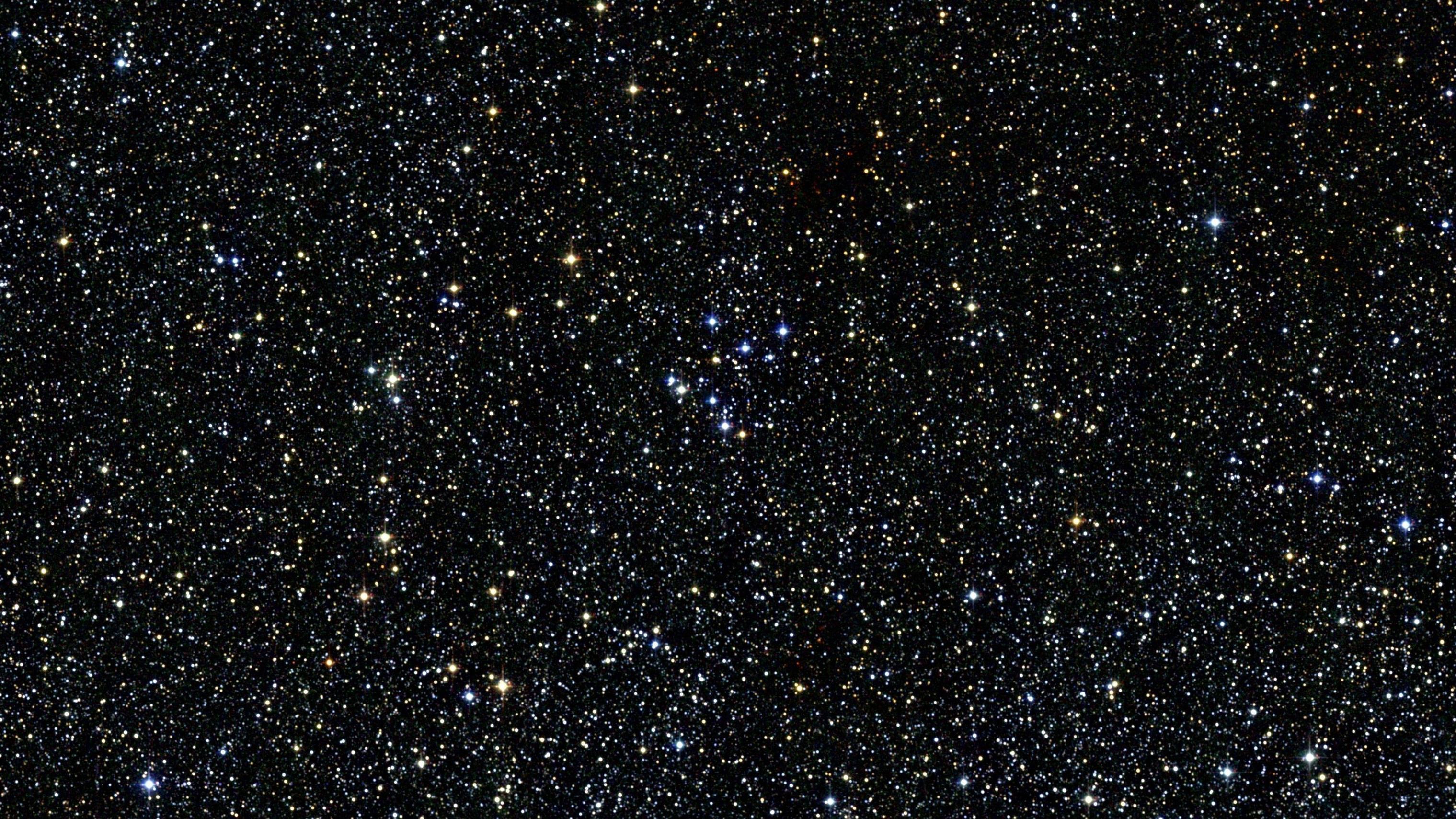 3039x1709 Space Stars Background Wallpaper | Wallpaper Download