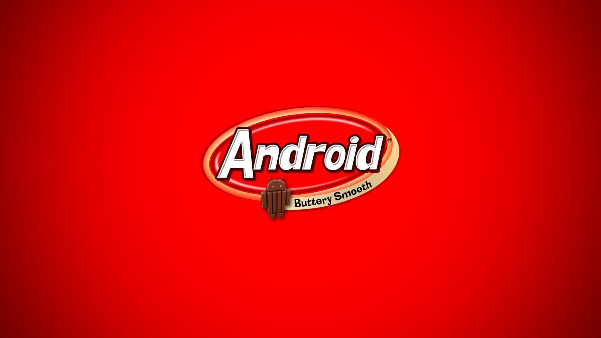 1920x1080 Android and Kitkat Wallpaper