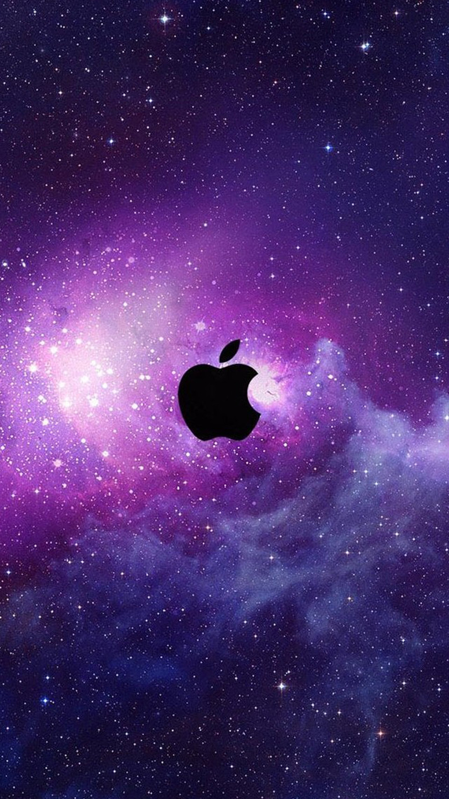 1440x2560 Deep Space iPhone Wallpapers 4 ...