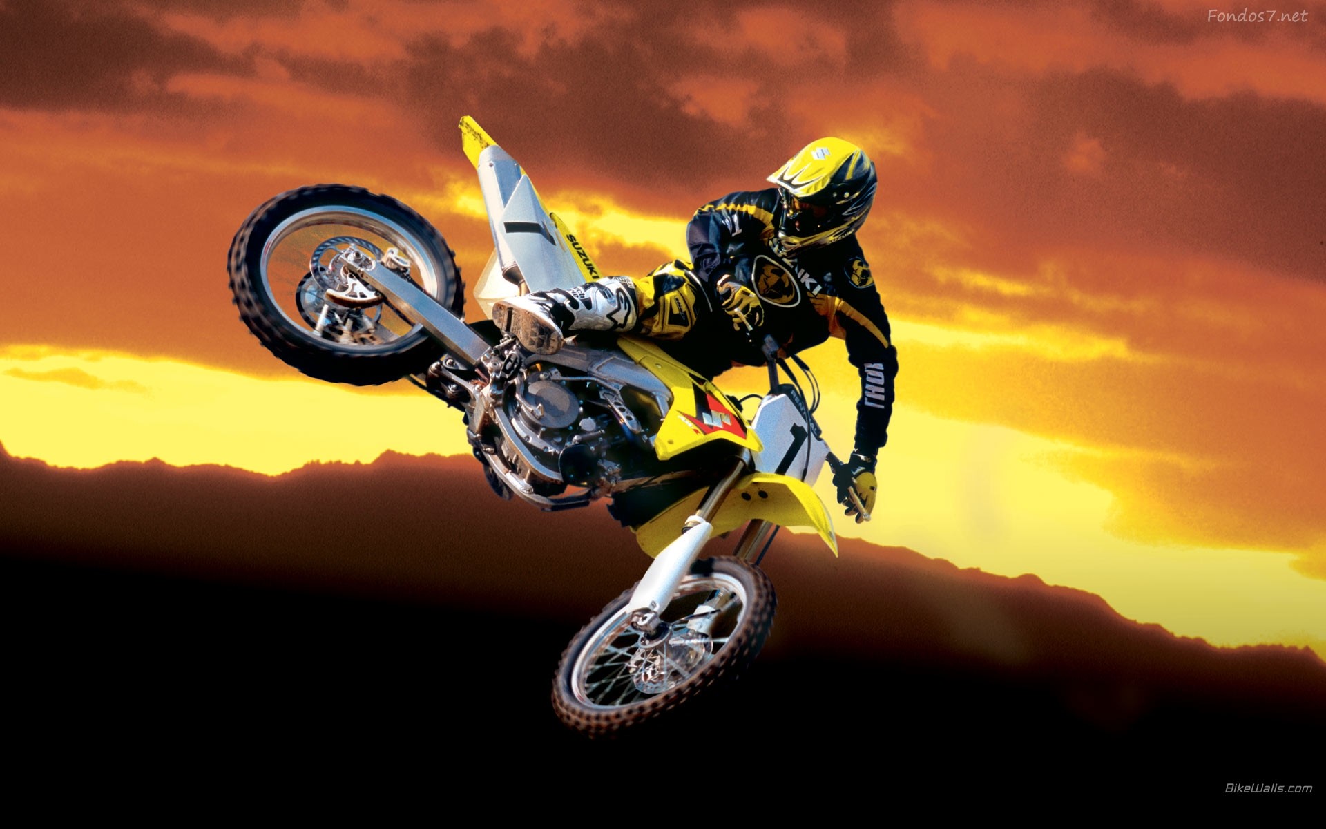 1920x1200 Monster Energy Motocross HD desktop wallpaper : Widescreen : High 1920Ã1200  Motocross Wallpapers (