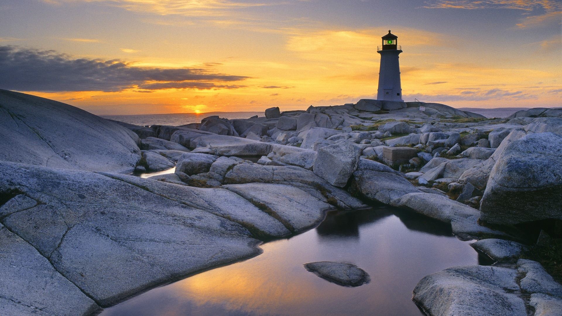 1920x1080 Lighthouse Wallpapers Free (46 Wallpapers)