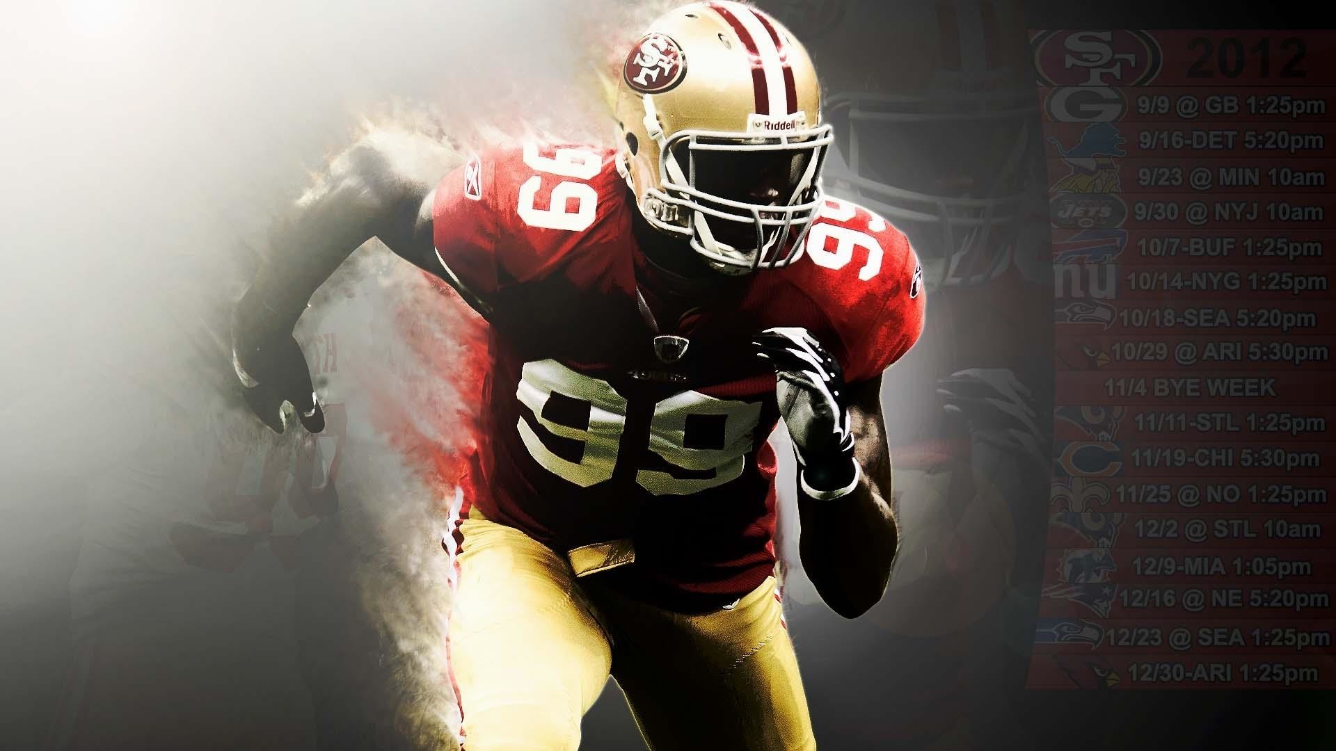 1920x1080 49ers wallpaper hd 49ers wallpapers your phone 67 images .