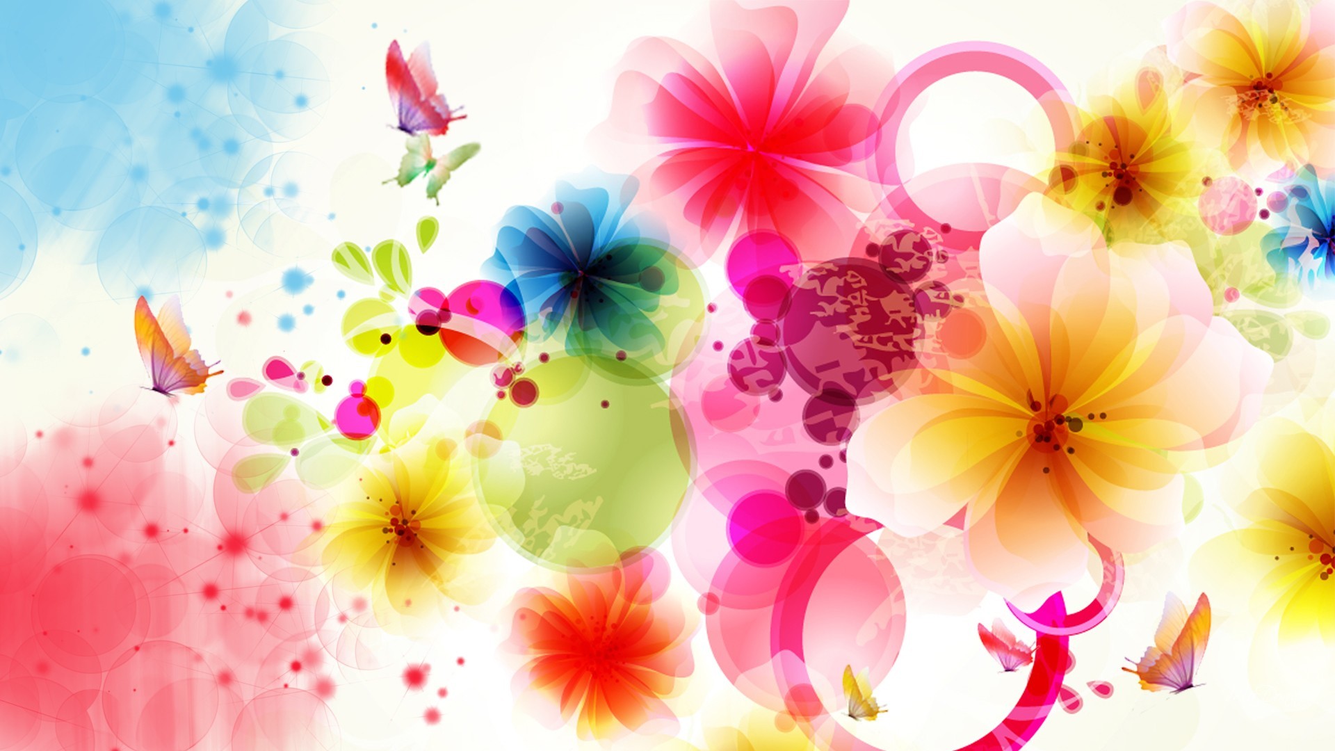 1920x1080 Abstract Flower Wallpaper High Definition High Quality Widescreen amazing  Wallpapers