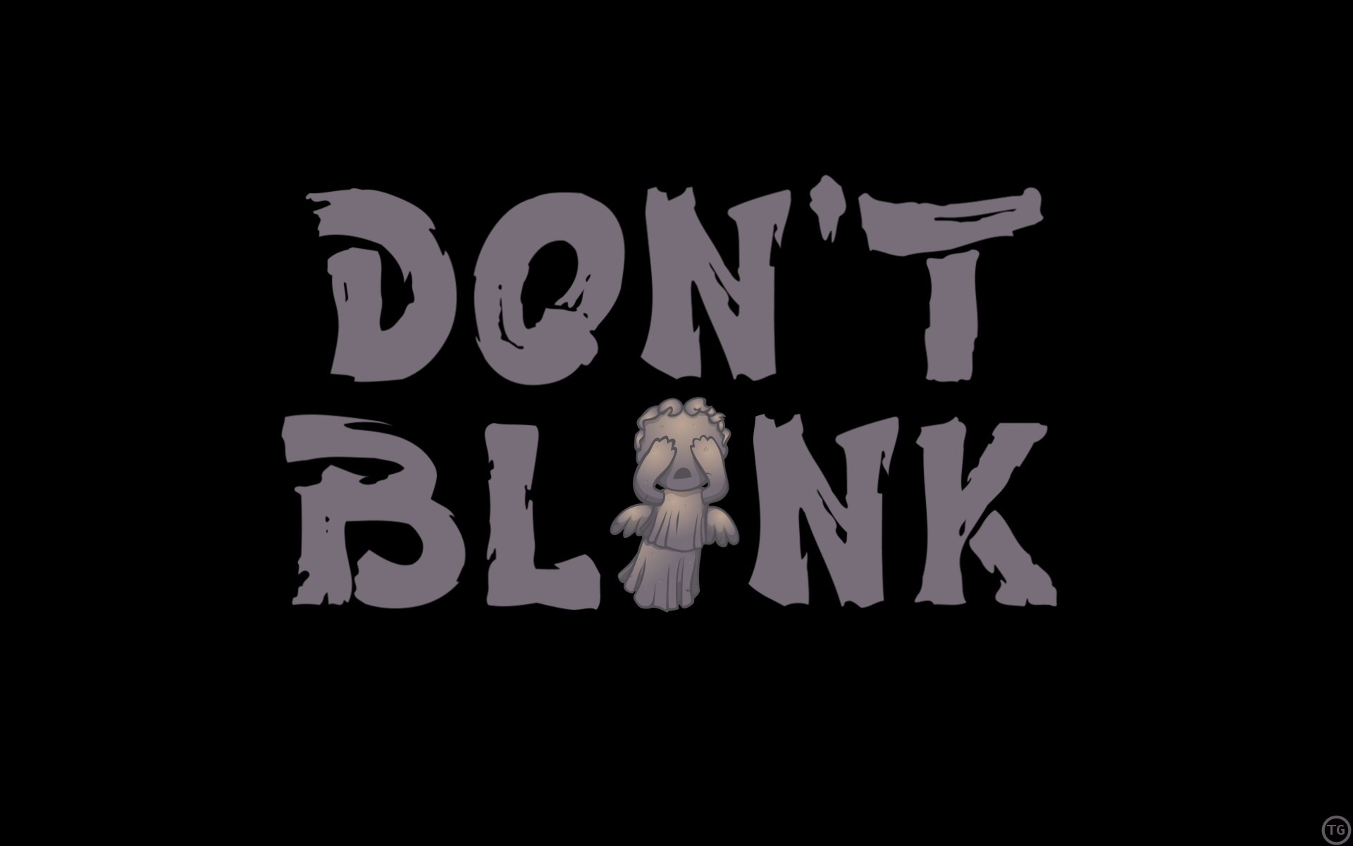 1920x1200 Doctor Who Weeping Angels wallpaper