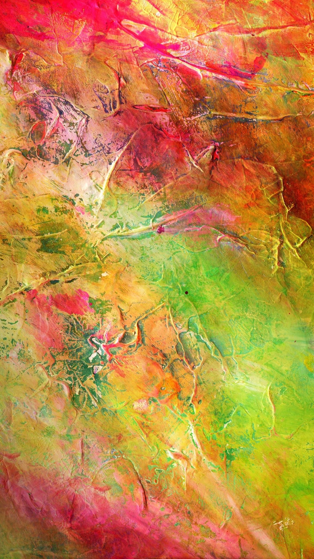 1080x1920 Paint on stone texture. Explore Collection of Beautiful Texture Backgrounds  at http://