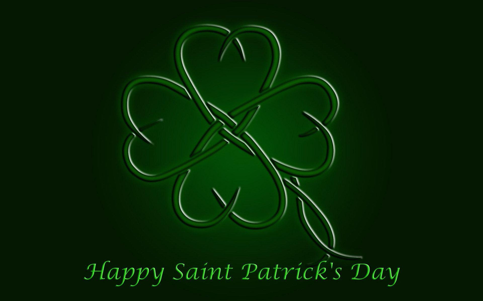 1920x1200 Animated St Patricks Day Wallpaper Hd Holiday - st. patrick's day