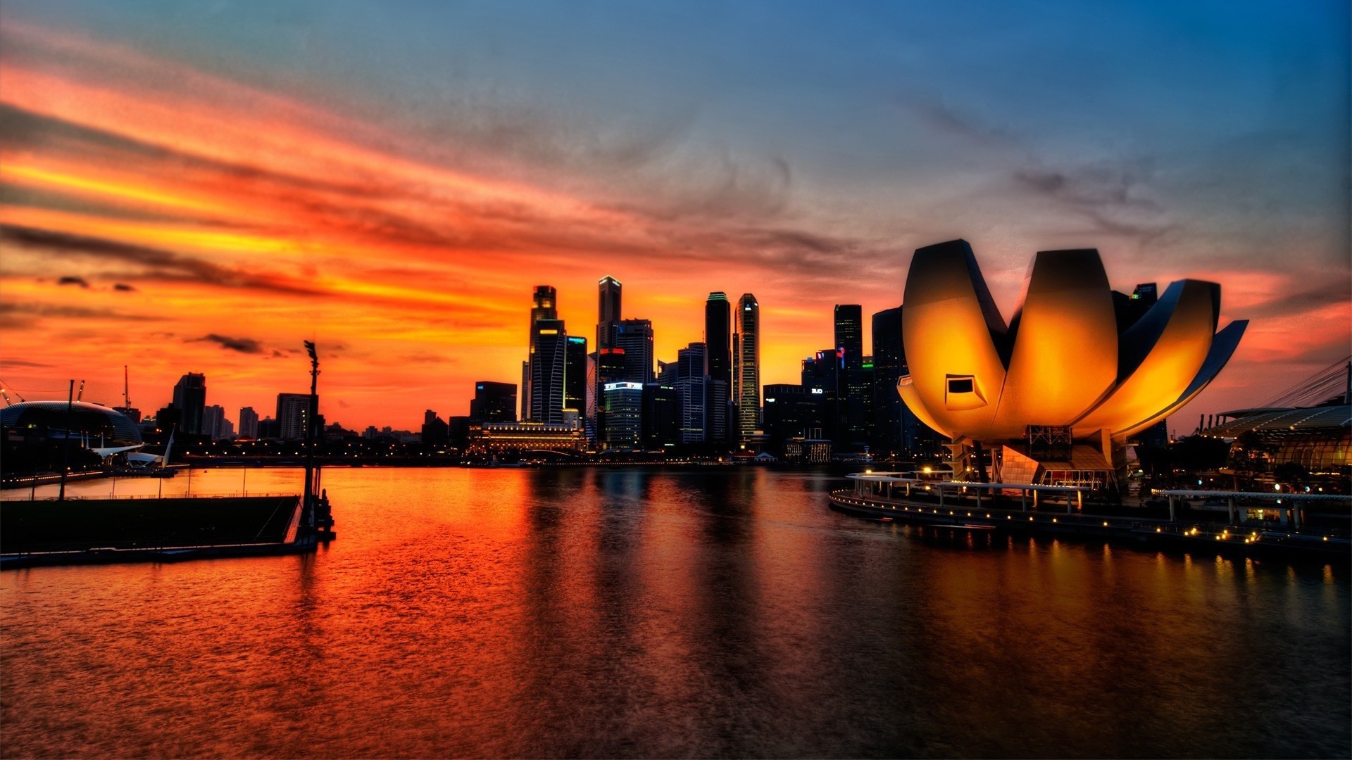 1920x1080 singapore_sky_sunset_light_85118_