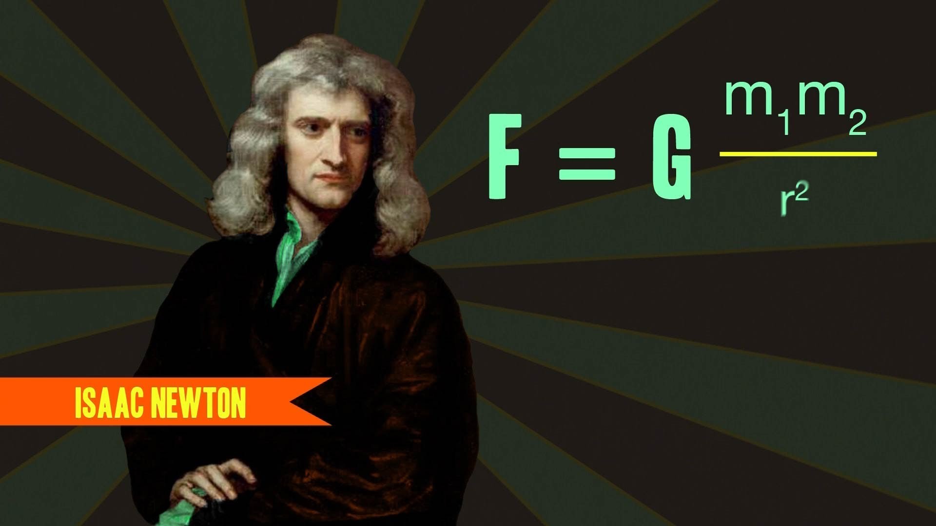 1920x1080 ... Isaac Newton, Faraday, Niels Bohr, Nikola Tesla, Albert .