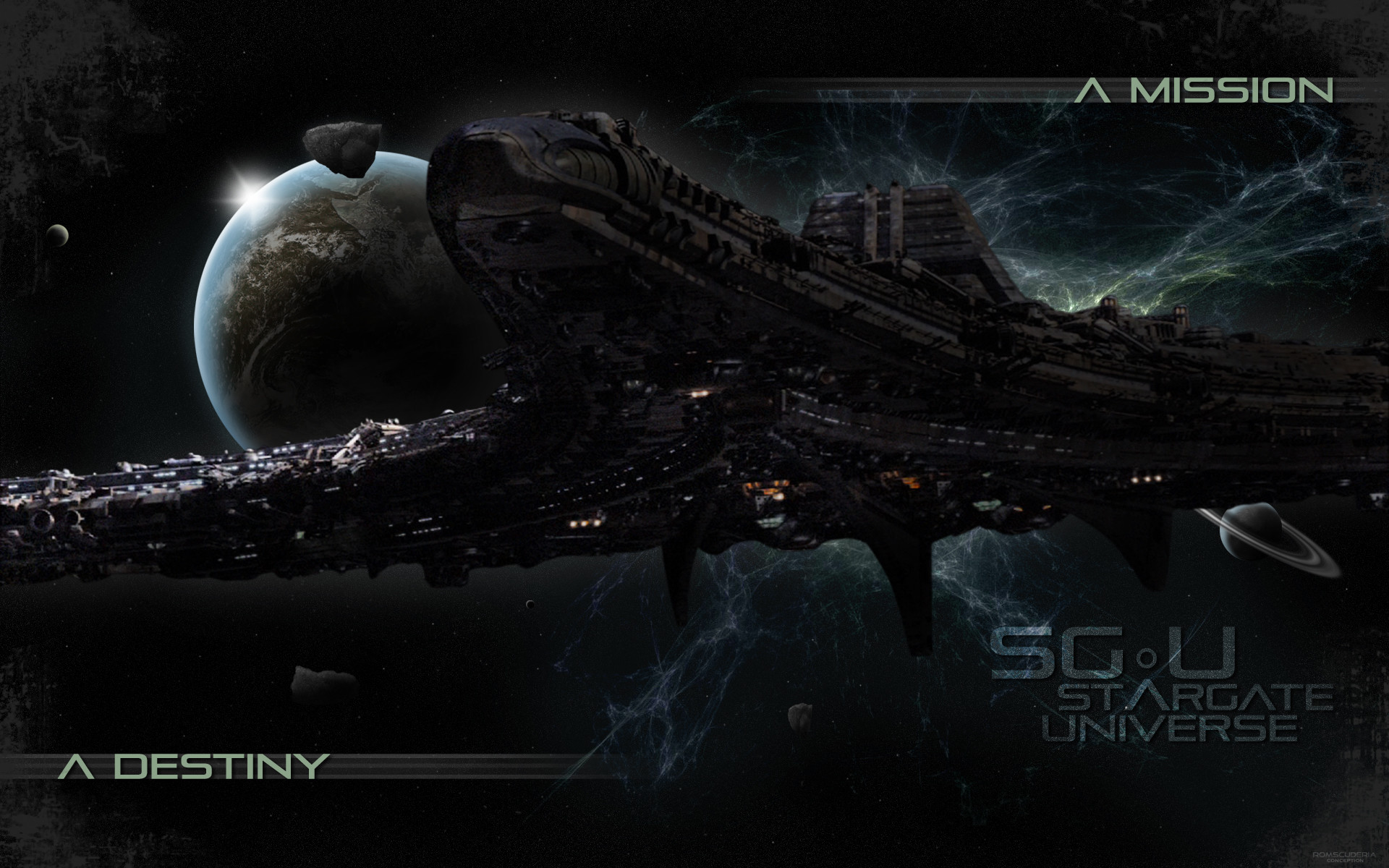 1920x1200 Sgu Wallpapers by Paige Marsh #5
