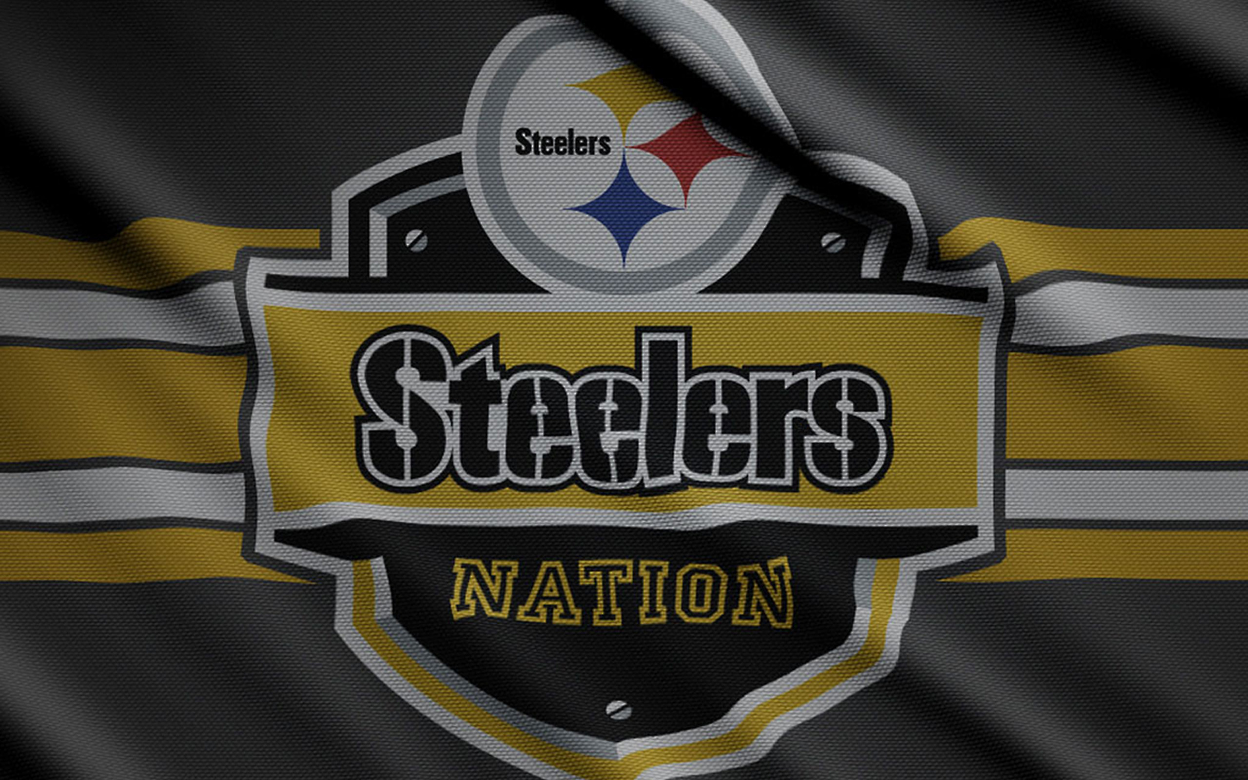 2560x1600 Sports - Pittsburgh Steelers Wallpaper