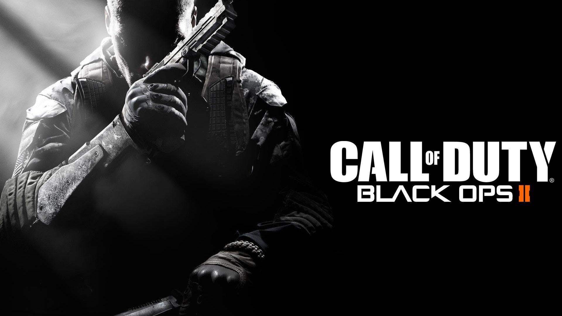 1920x1080 Wallpapers Of Call Of Duty Black Ops 2 (35 Wallpapers)