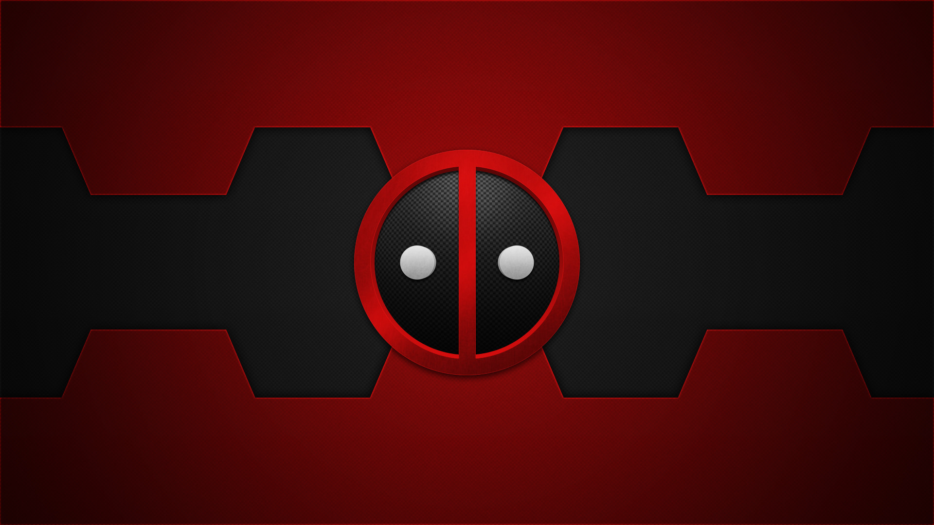 1920x1080 Alfa img - Showing > Deadpool Logo Backgrounds