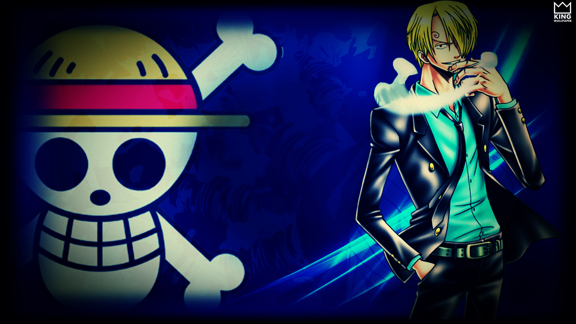 1920x1080 One PIece Saji Cool Wallpapers 10597 - HD Wallpapers Site