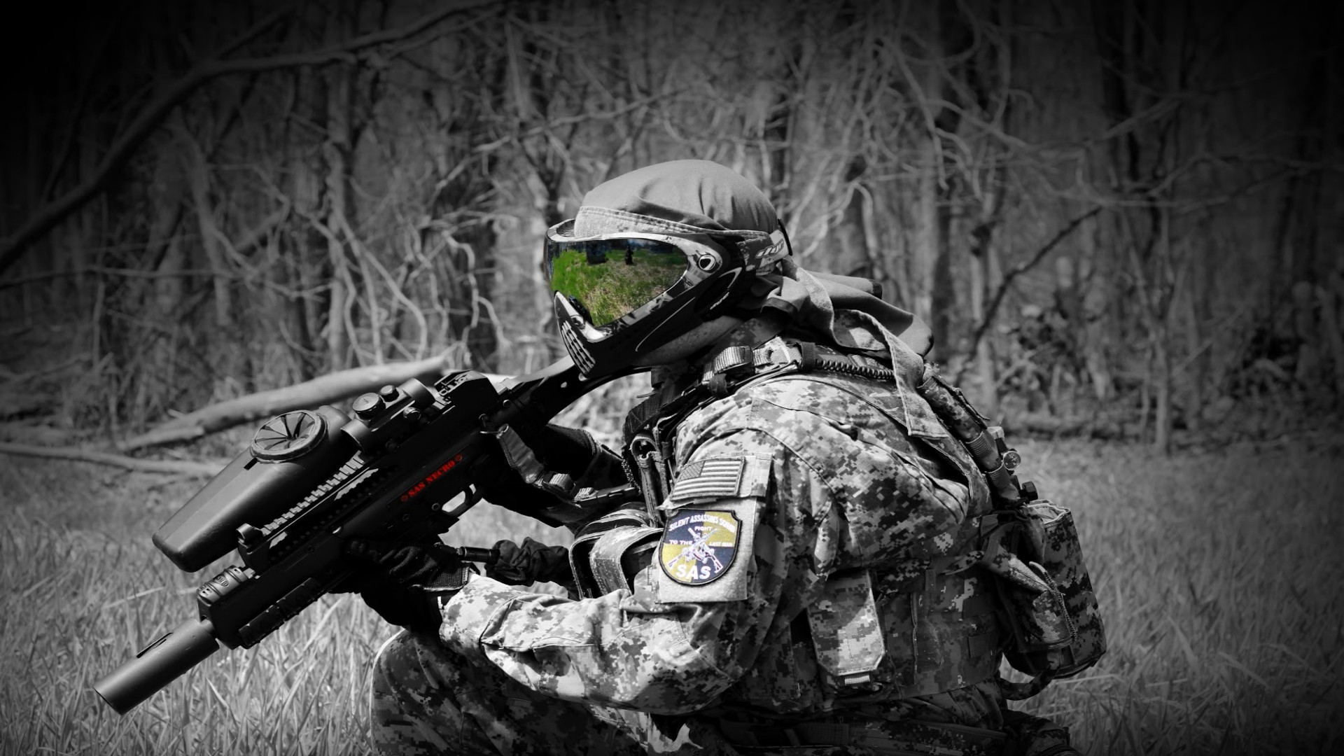 1920x1080 Paintball background 