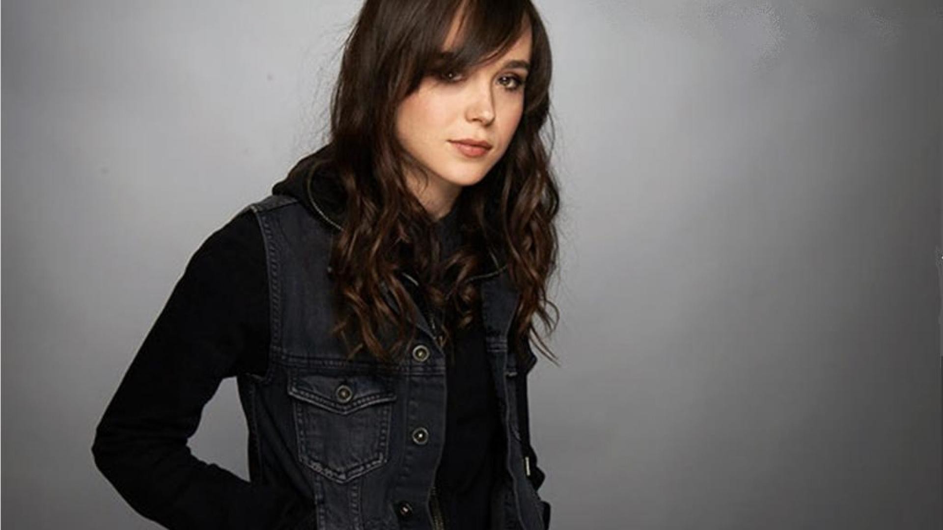 1920x1080 Ellen Page