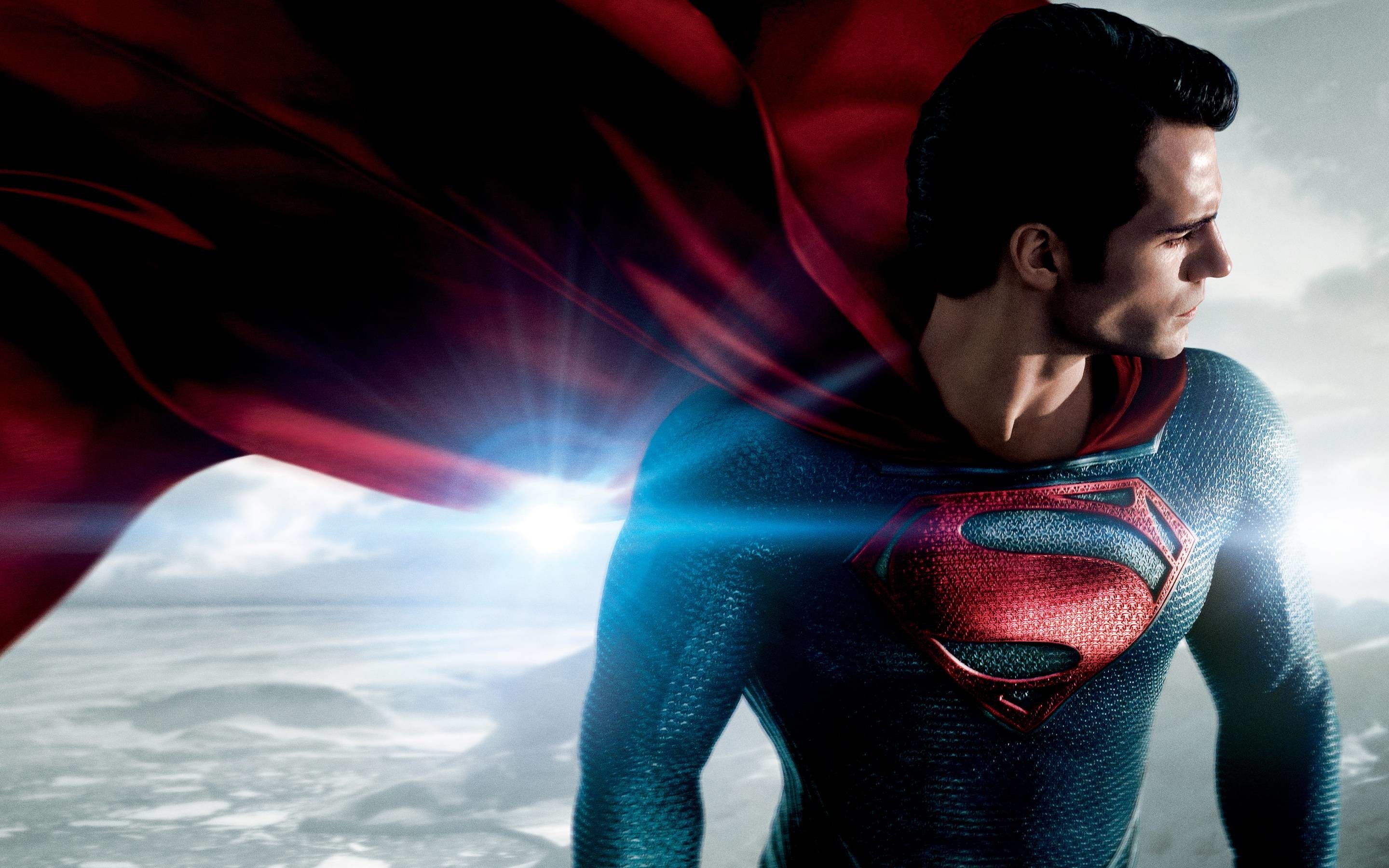 2880x1800 Man Of Steel Wallpapers - Full HD wallpaper search - page 2