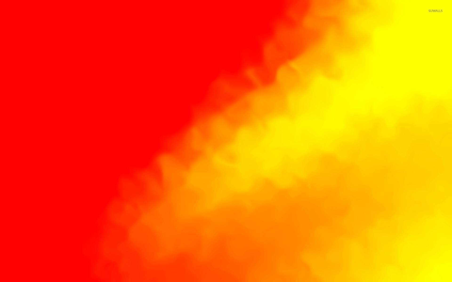 1920x1200 Orange gradient [2] wallpaper  jpg
