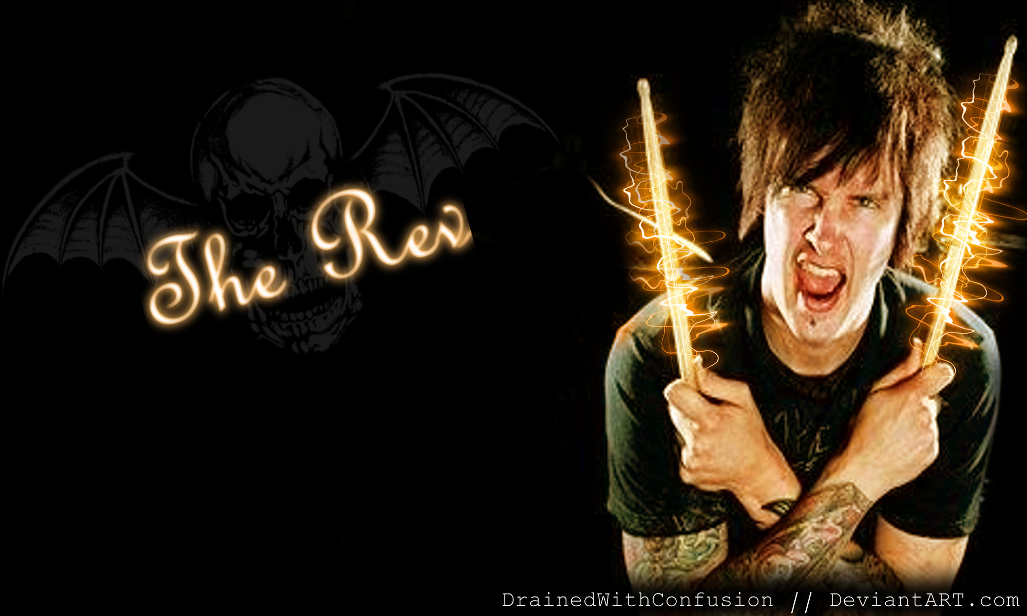 2000x1200 drainedwithconfusion the rev wallpaper 1 by drainedwithconfusion