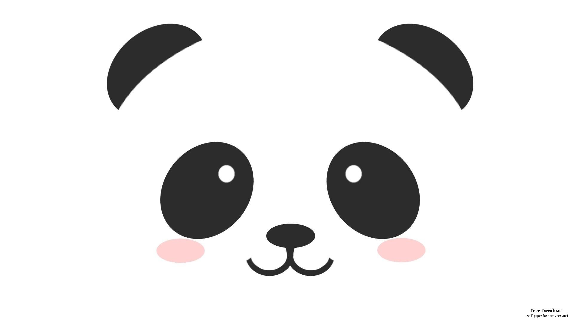 1920x1080 Cute Panda - 1842835