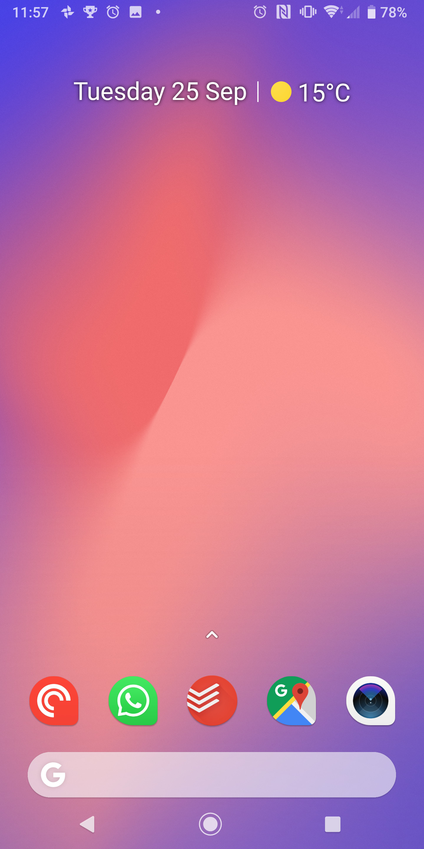 1440x2880 Watching birds fly past mountains or a motorboat navigating the sea is  pretty incredible on your homescreen.