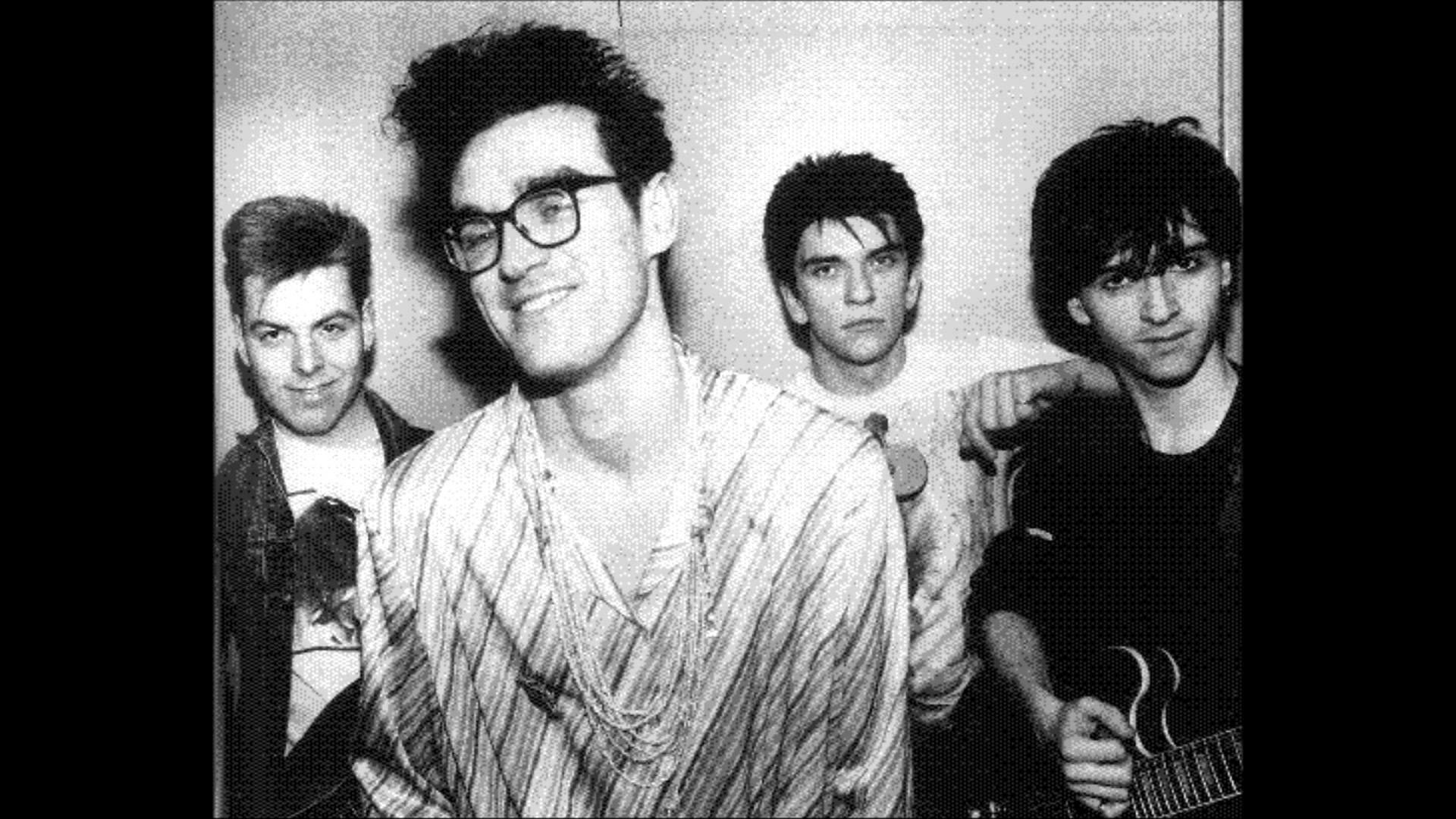 1920x1080 Gallery For > The Smiths Wallpaper