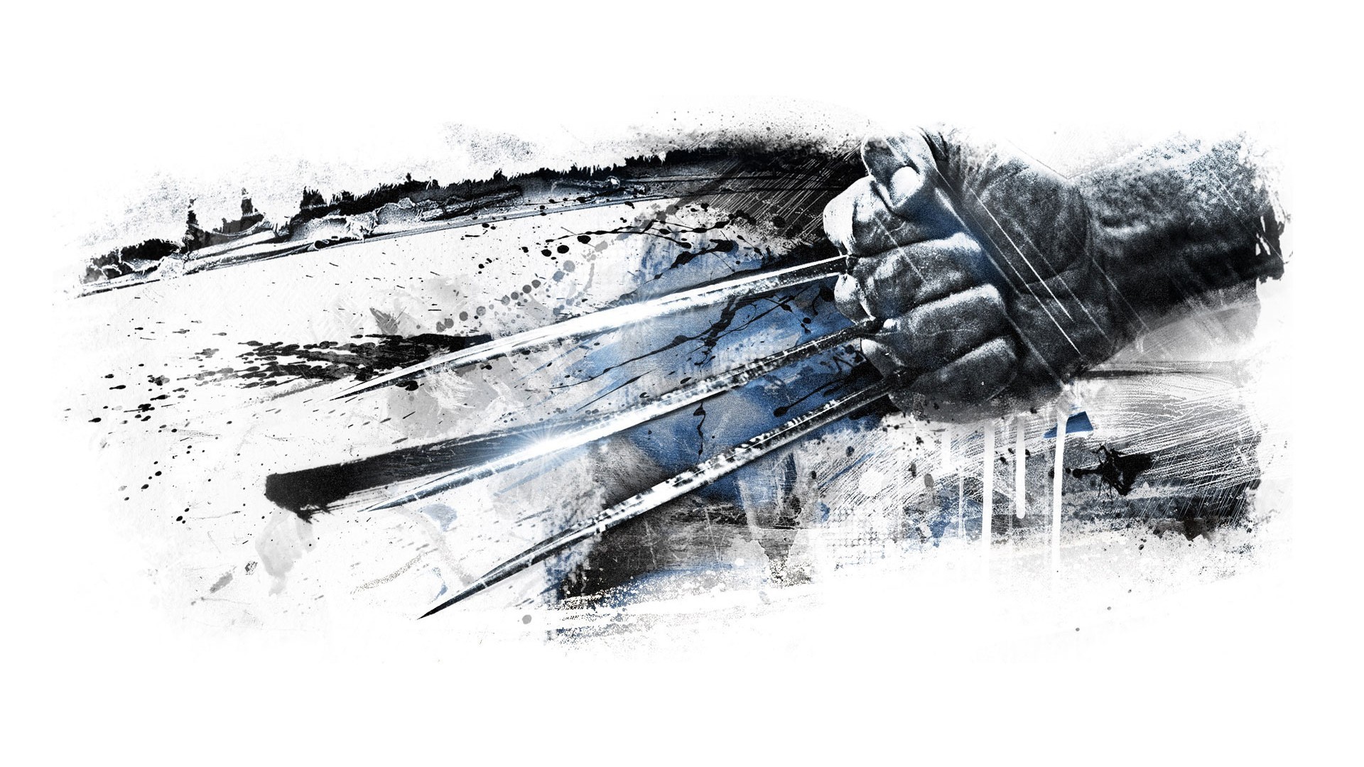 1920x1080 The Wolverine Awesome HD Wallpapers - All HD Wallpapers