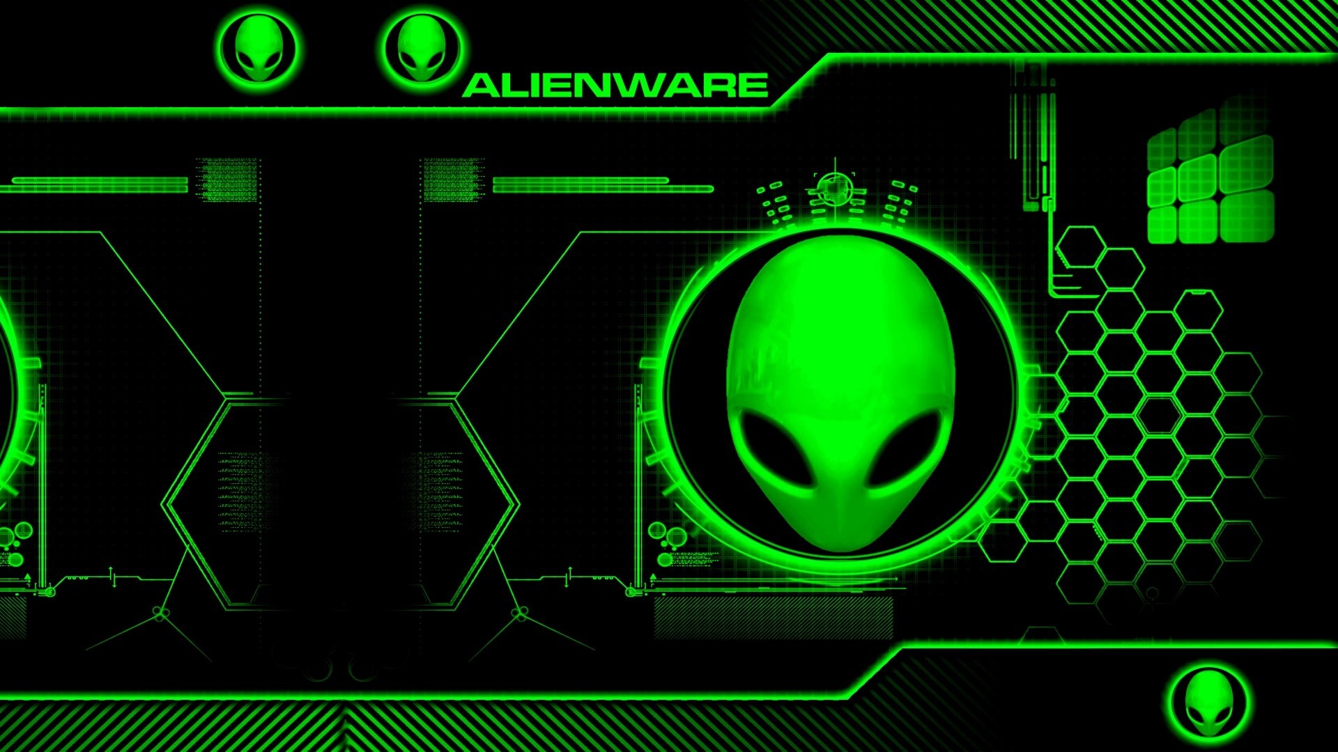1920x1080 cool alien wallpapers and backgrounds digitalart