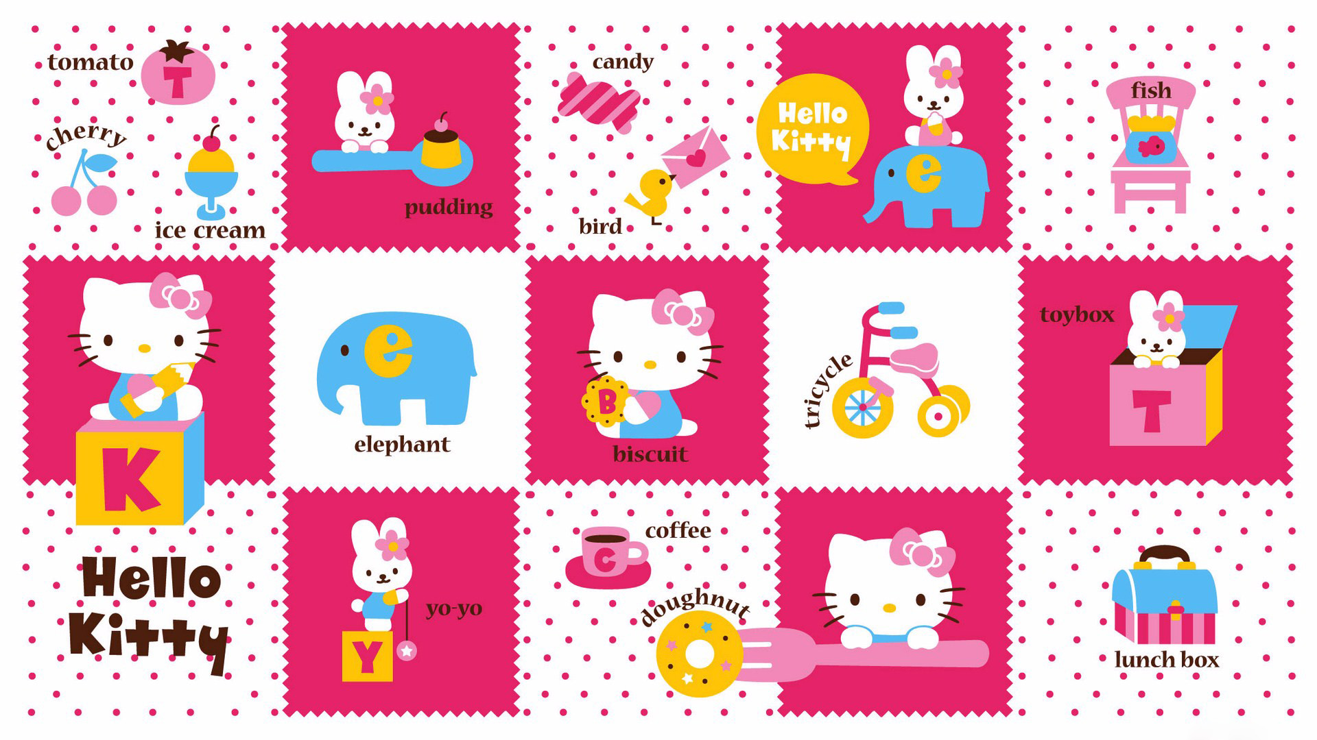 1920x1080 free hello kitty hd backgrounds for desktop download high definiton  wallpapers desktop images colourful free hi res quality images computer  wallpapers cool ...