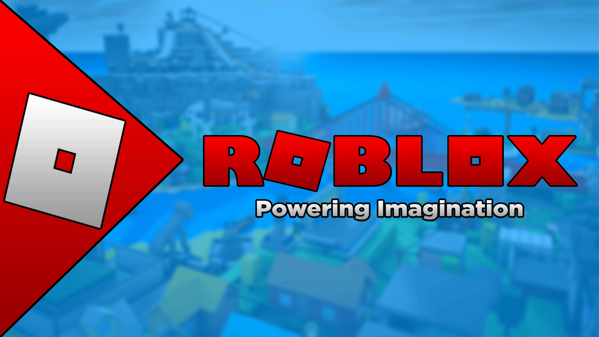 1920x1080 ROBLOX Background by RealFrosticle on DeviantArt