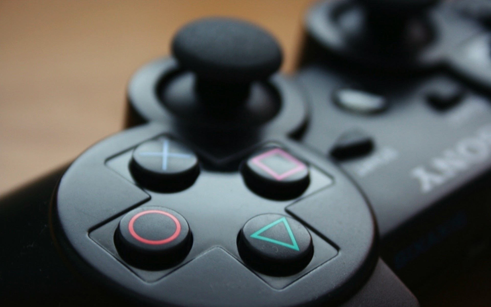 1920x1200 sony ps3 controller wallpaper 3289