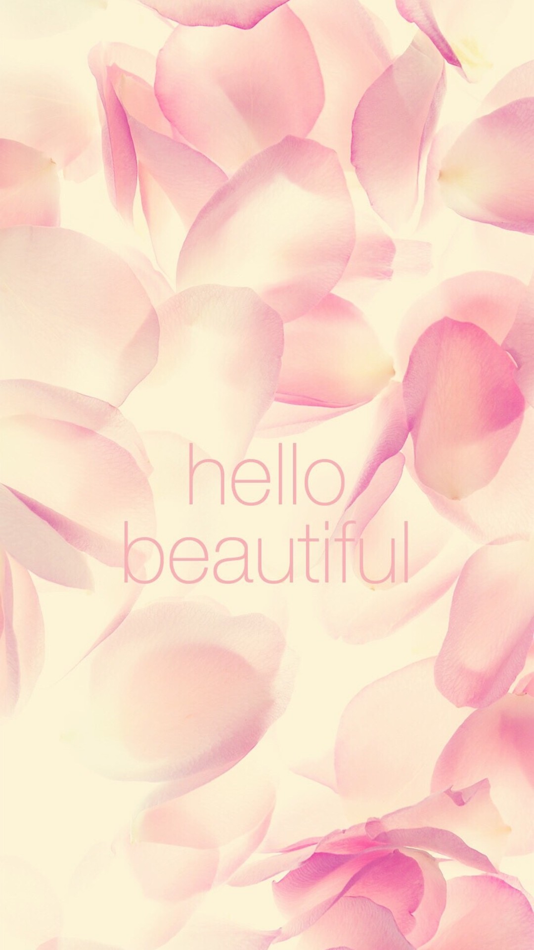 1080x1920 Best hello beautiful background on hipwallpaper beautiful jpg  Hello  gorgeous pink wallpaper