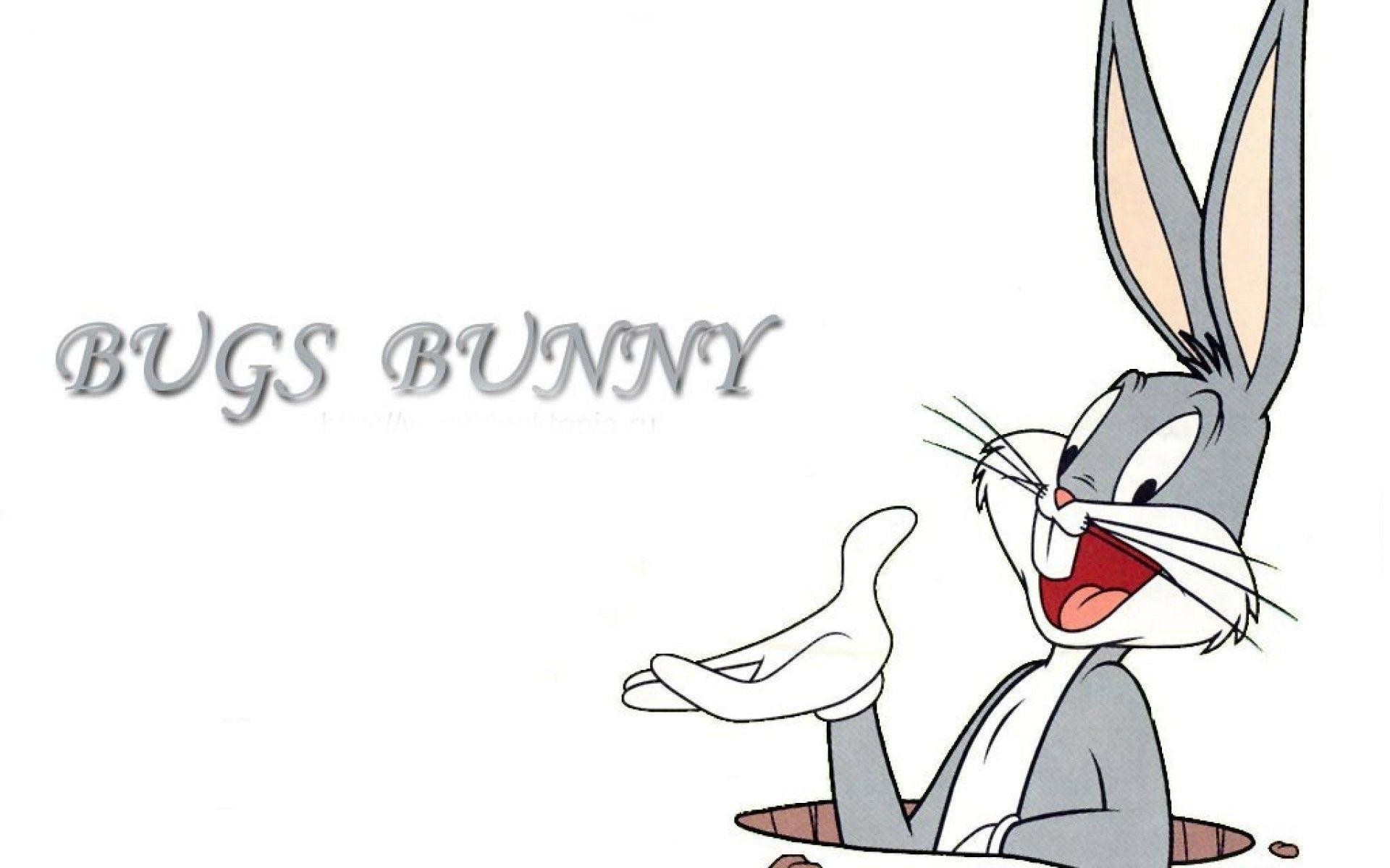 1920x1200 Bugs Bunny Wallpapers - HD Wallpapers Inn
