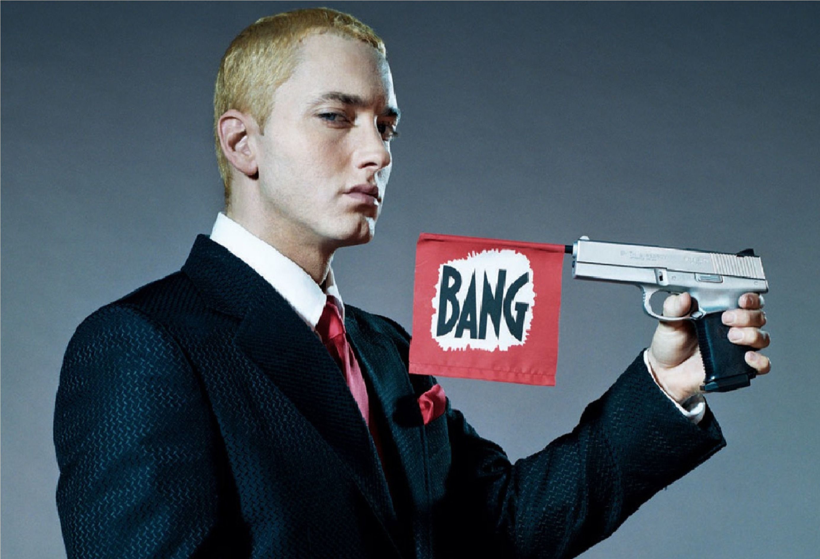 2768x1888 Rap God, Eminem Sues New Zealand Governing Party For Using 'Lose Yourself'  Illegally | MobiPicker