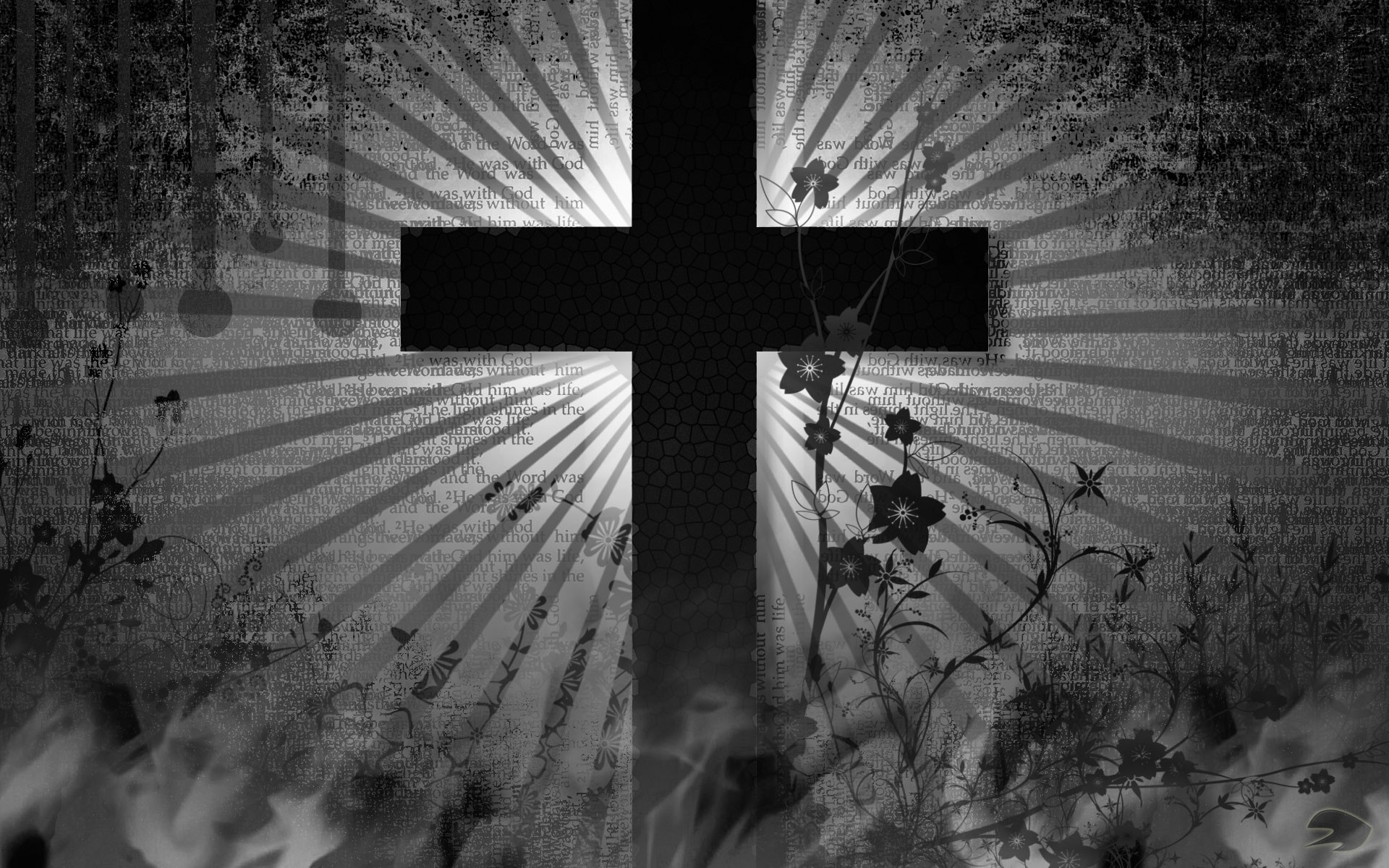 1920x1200 Religious - Cross Wallpaper