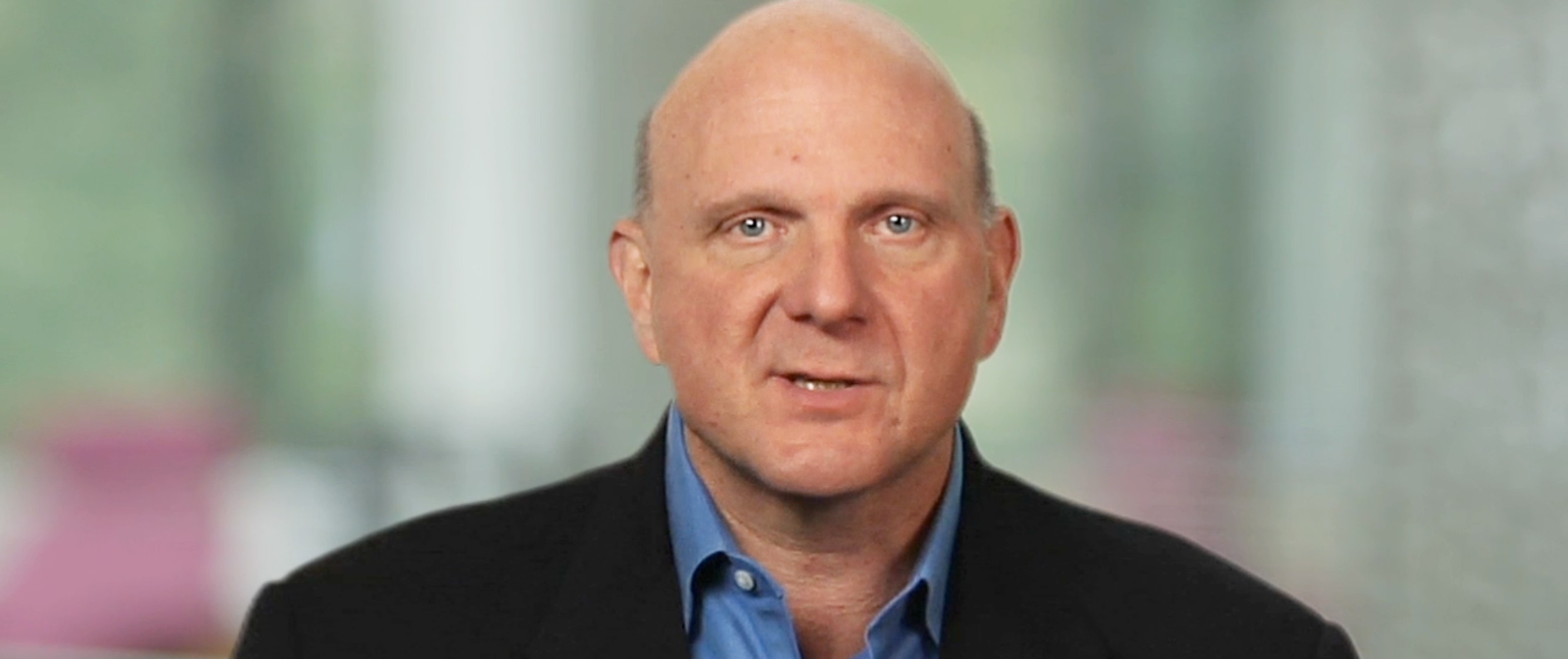 2664x1120 Ballmer is now the number one Microsoft shareholder