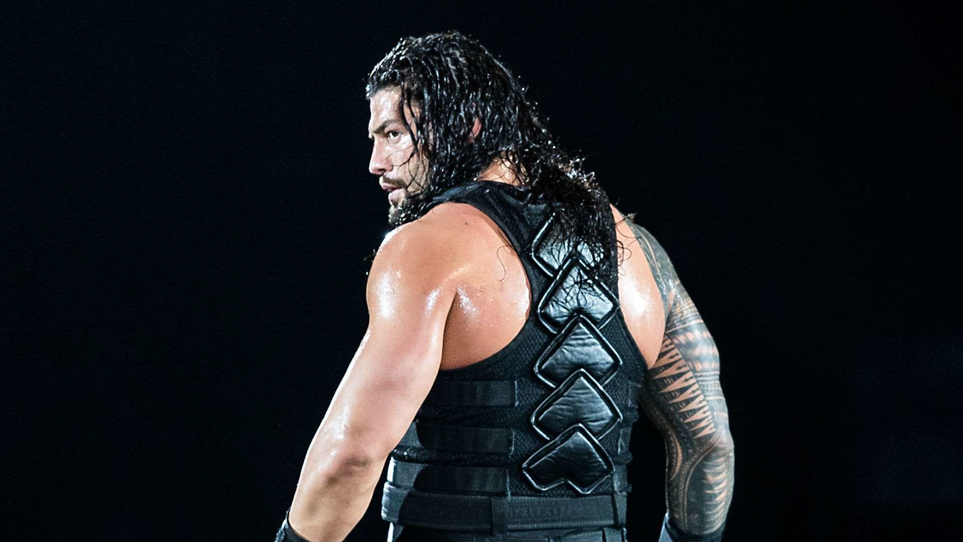 1920x1080 WWE Great Balls of Fire proves its time to turn Roman Reigns